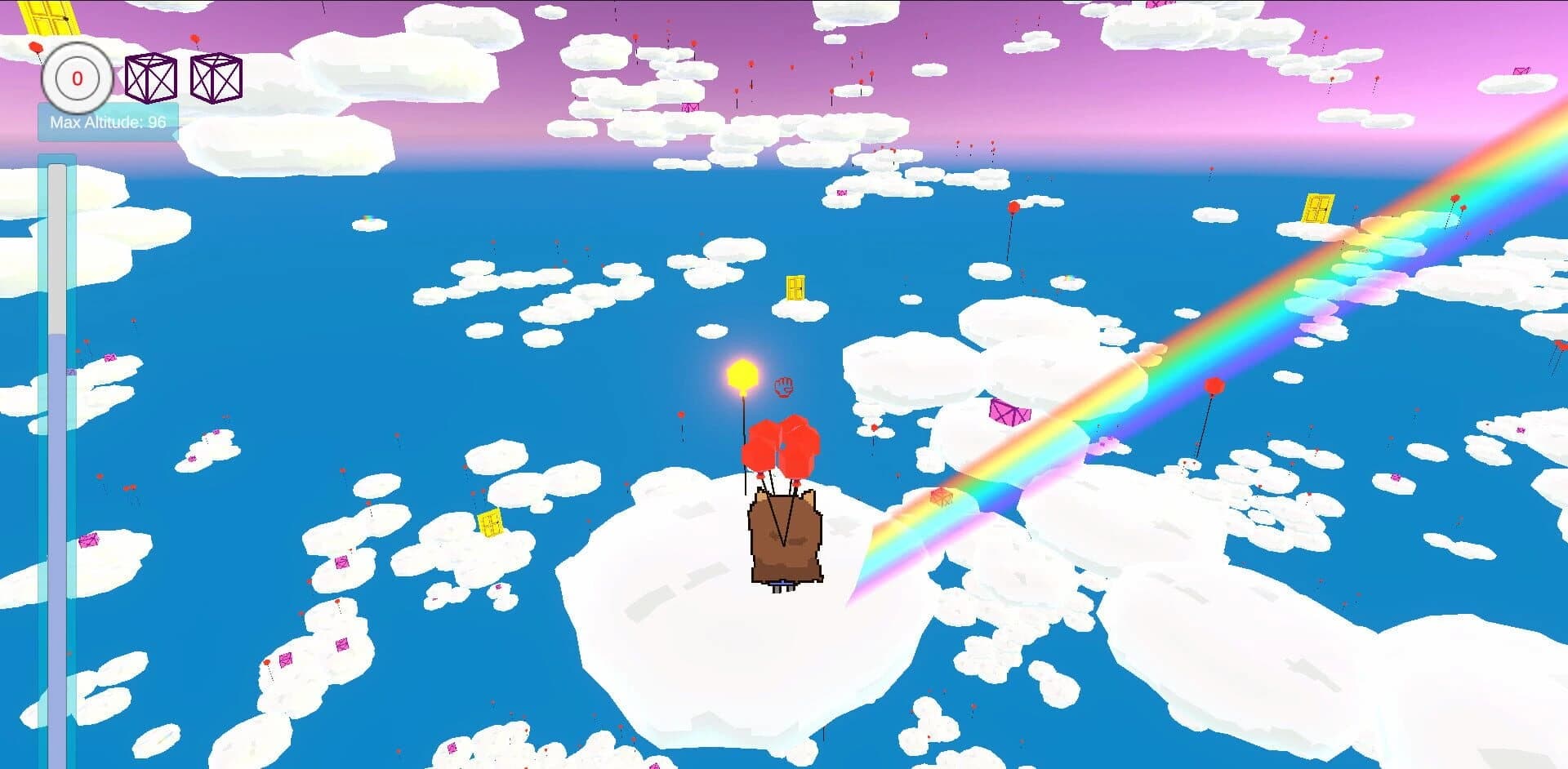 Updog screenshot 3