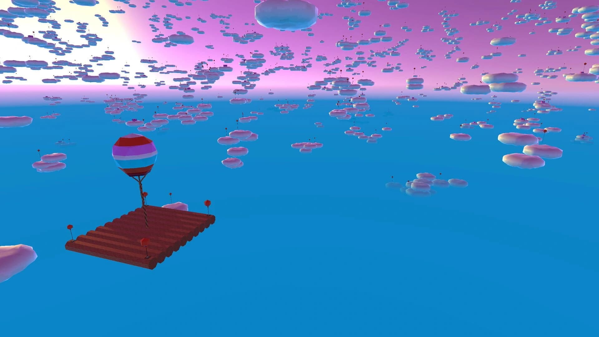 Updog screenshot 1