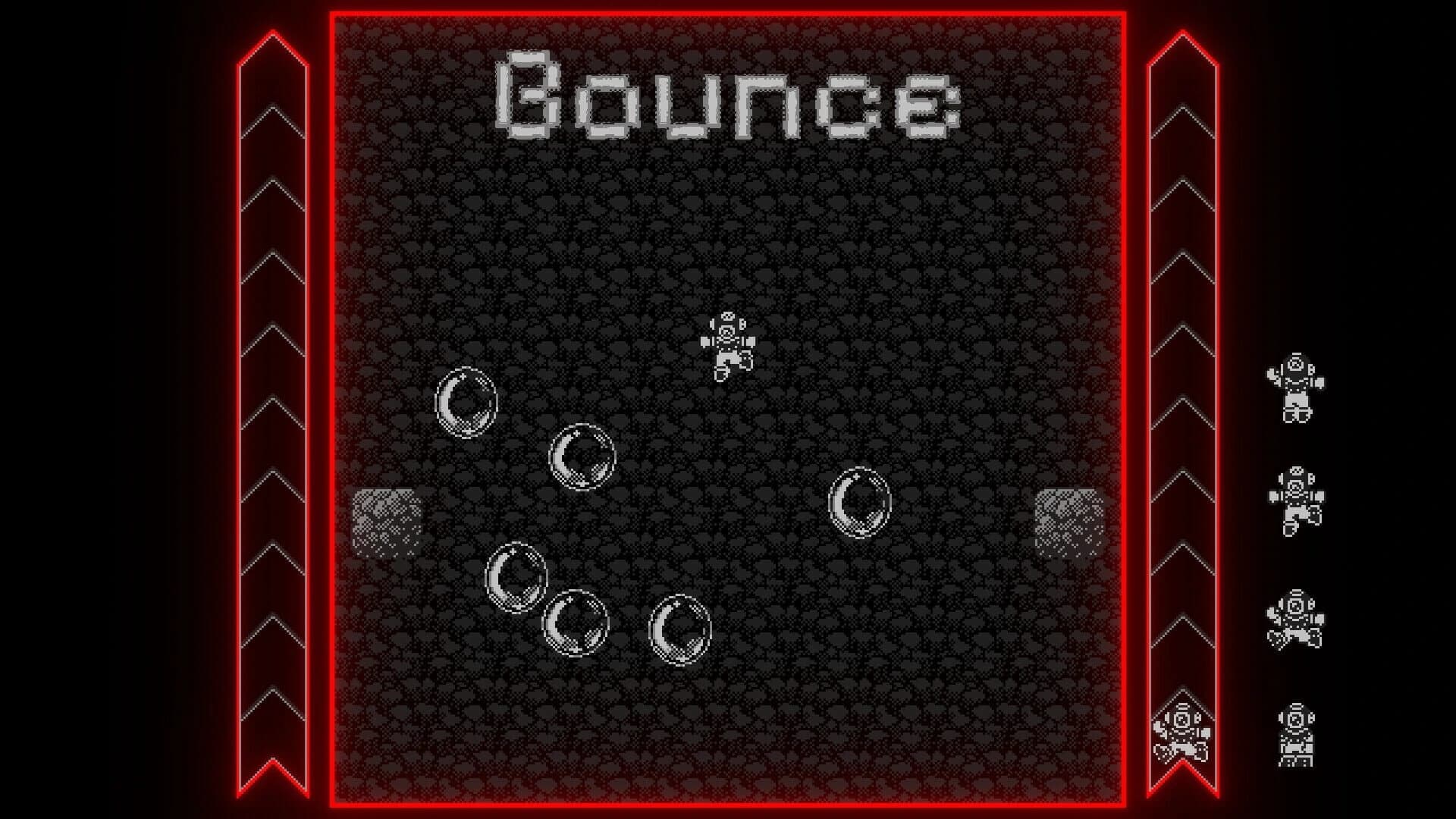 Upfall screenshot 1