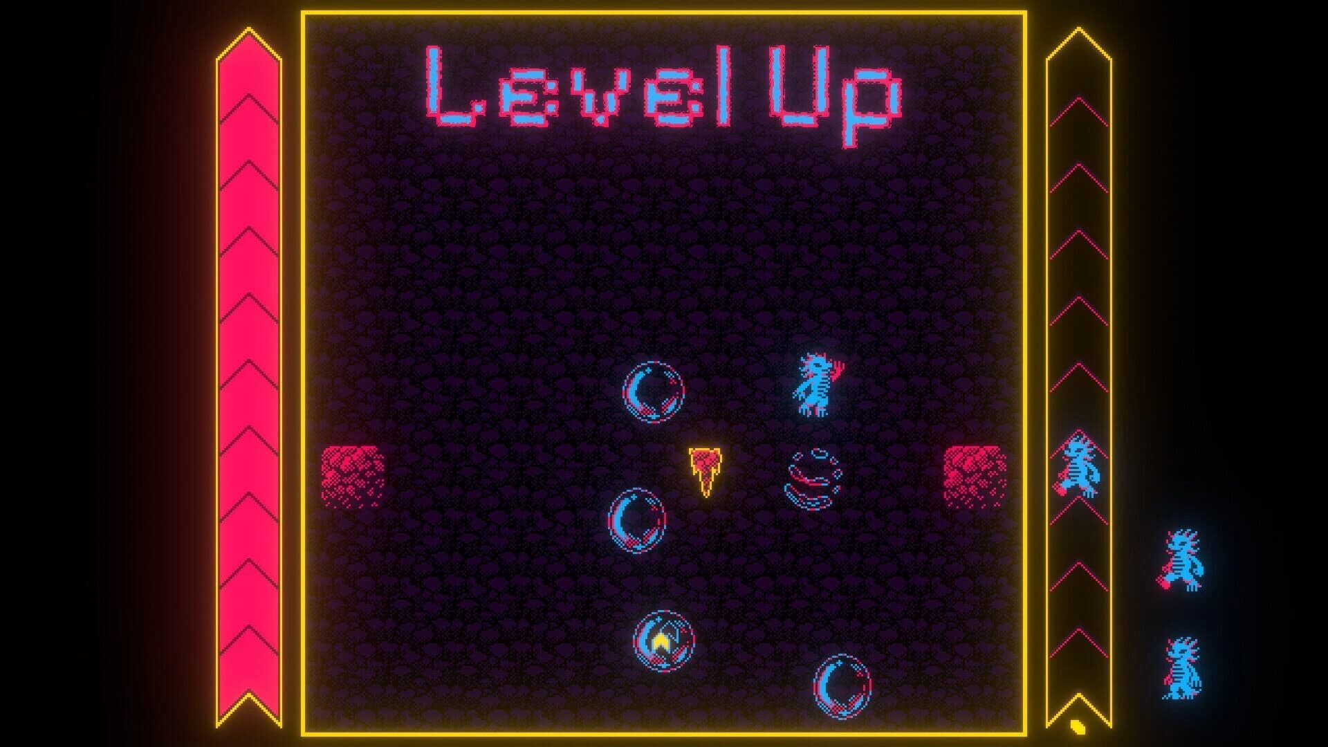 Upfall screenshot 3