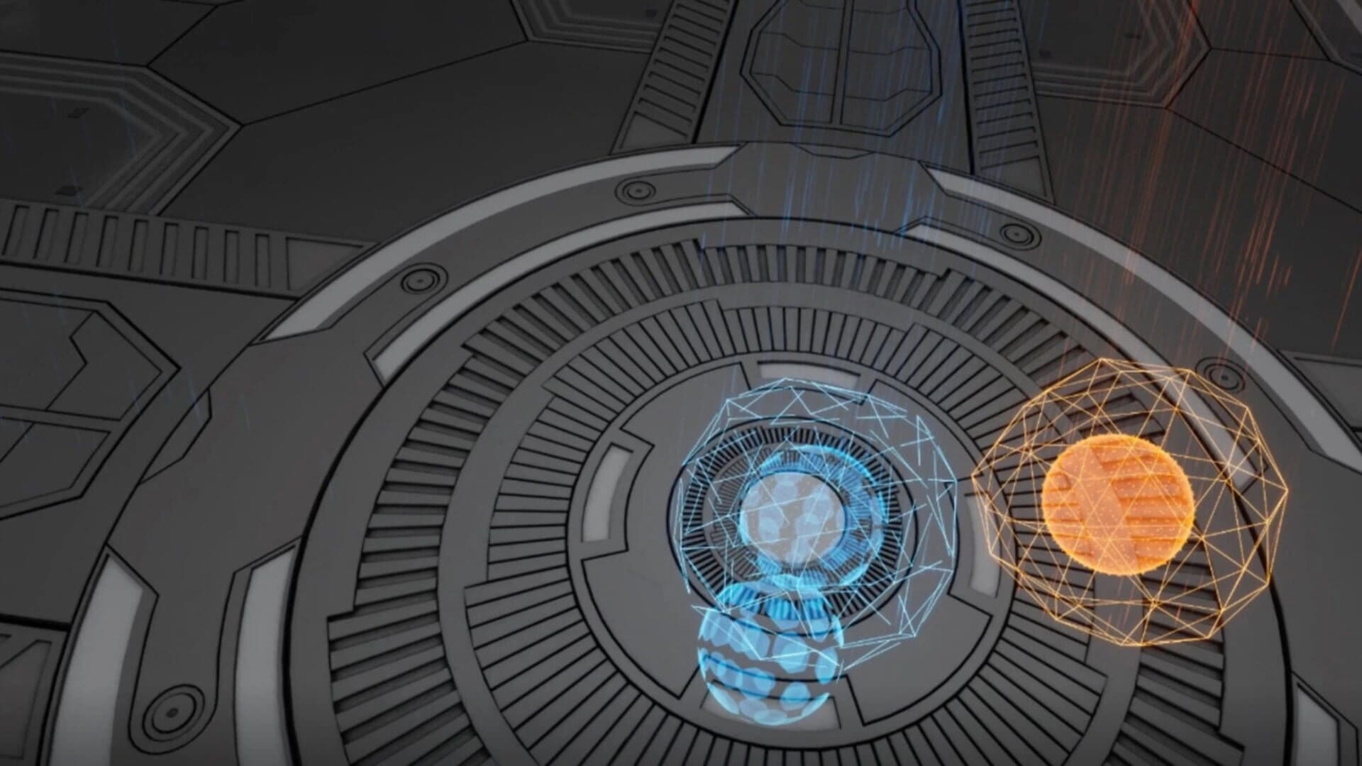 Upgrade VR screenshot 4