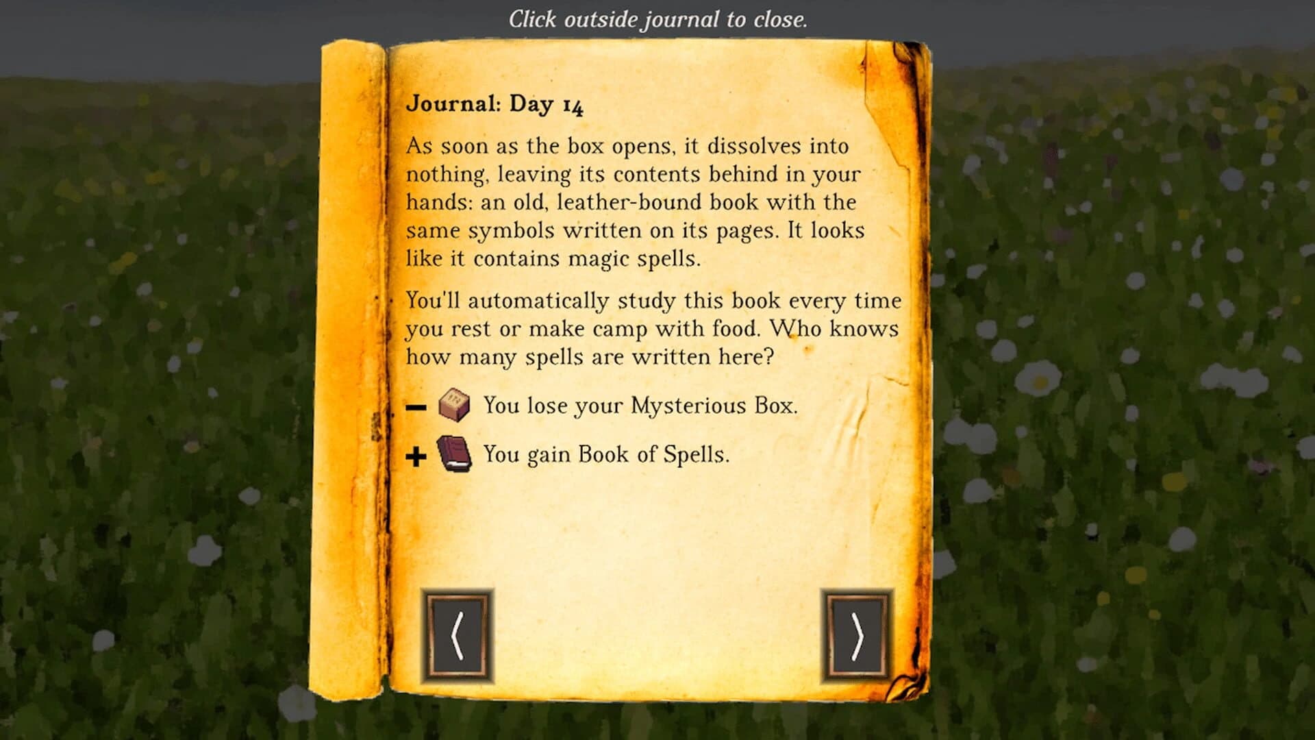 Upheaval screenshot 5