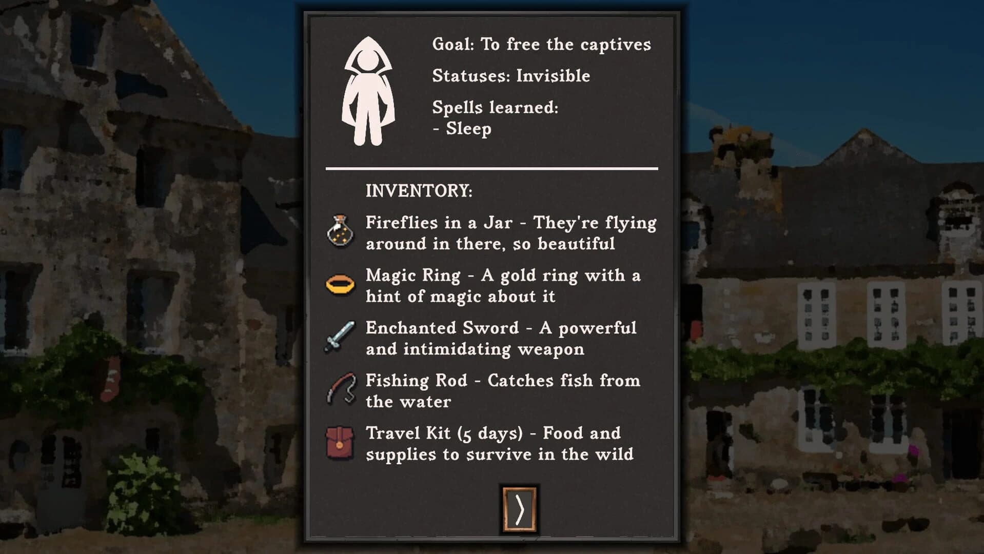 Upheaval screenshot 2