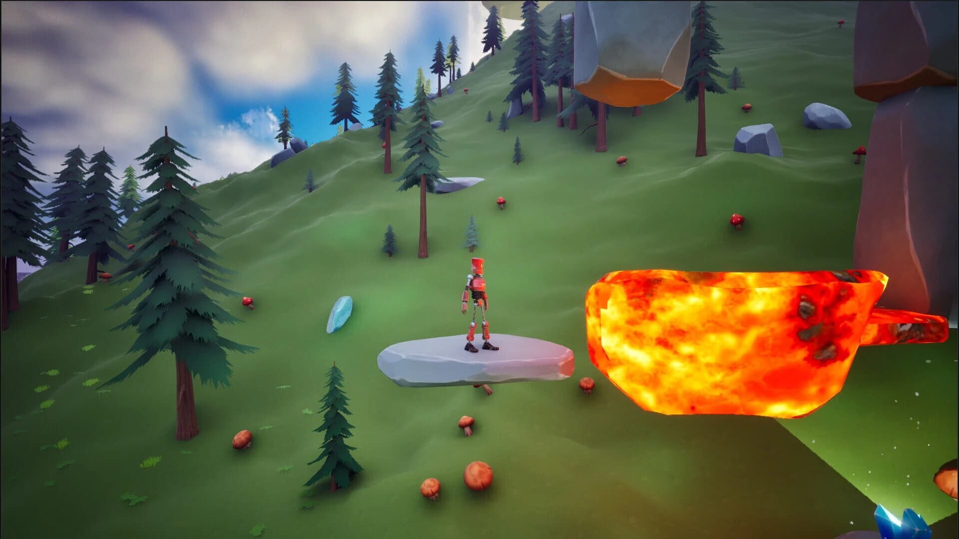 Uphill screenshot 3