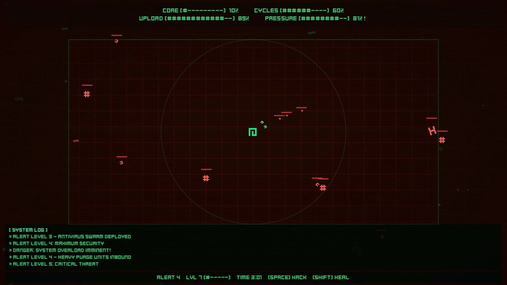 Upload screenshot 4