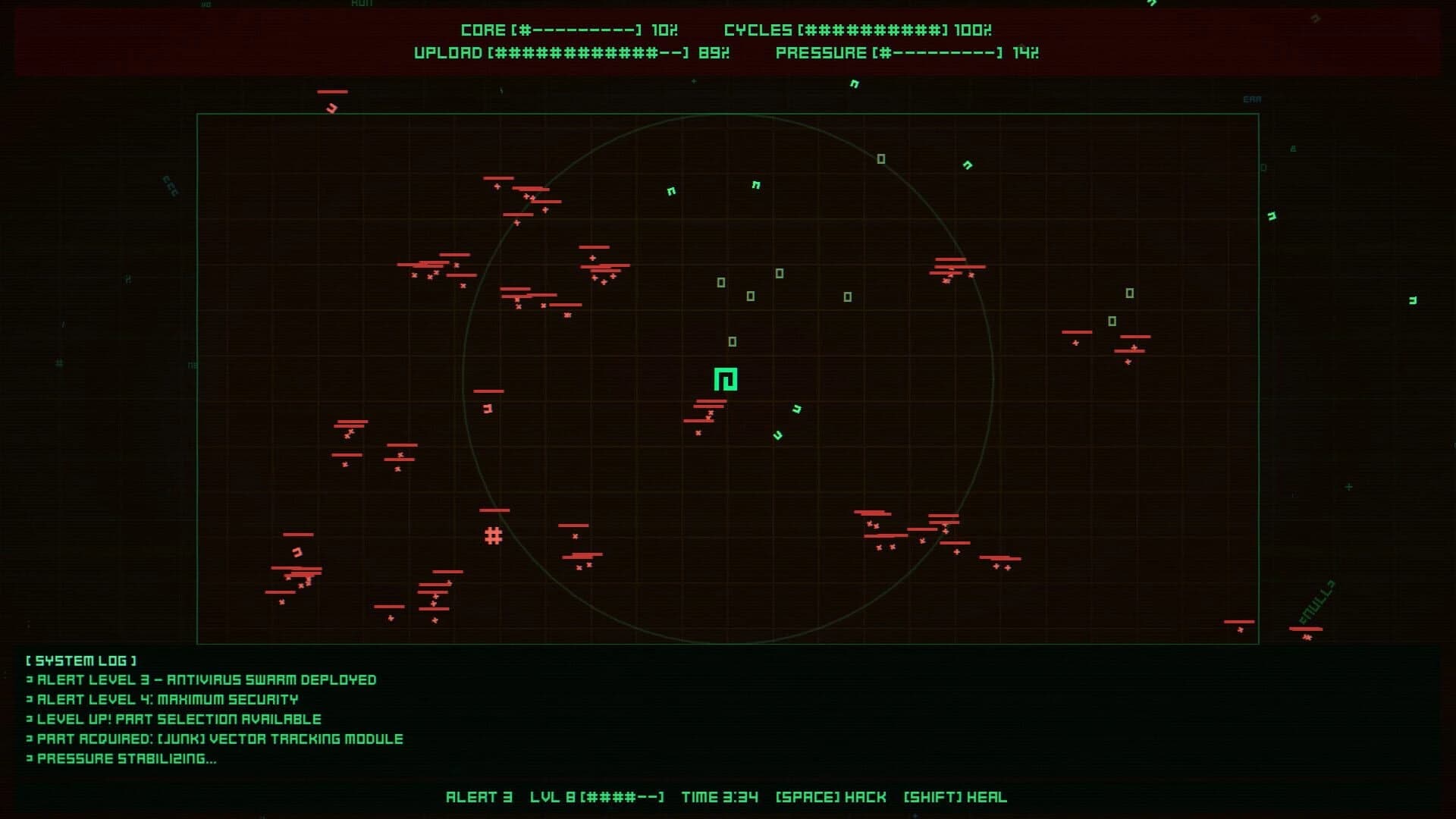 Upload screenshot 5