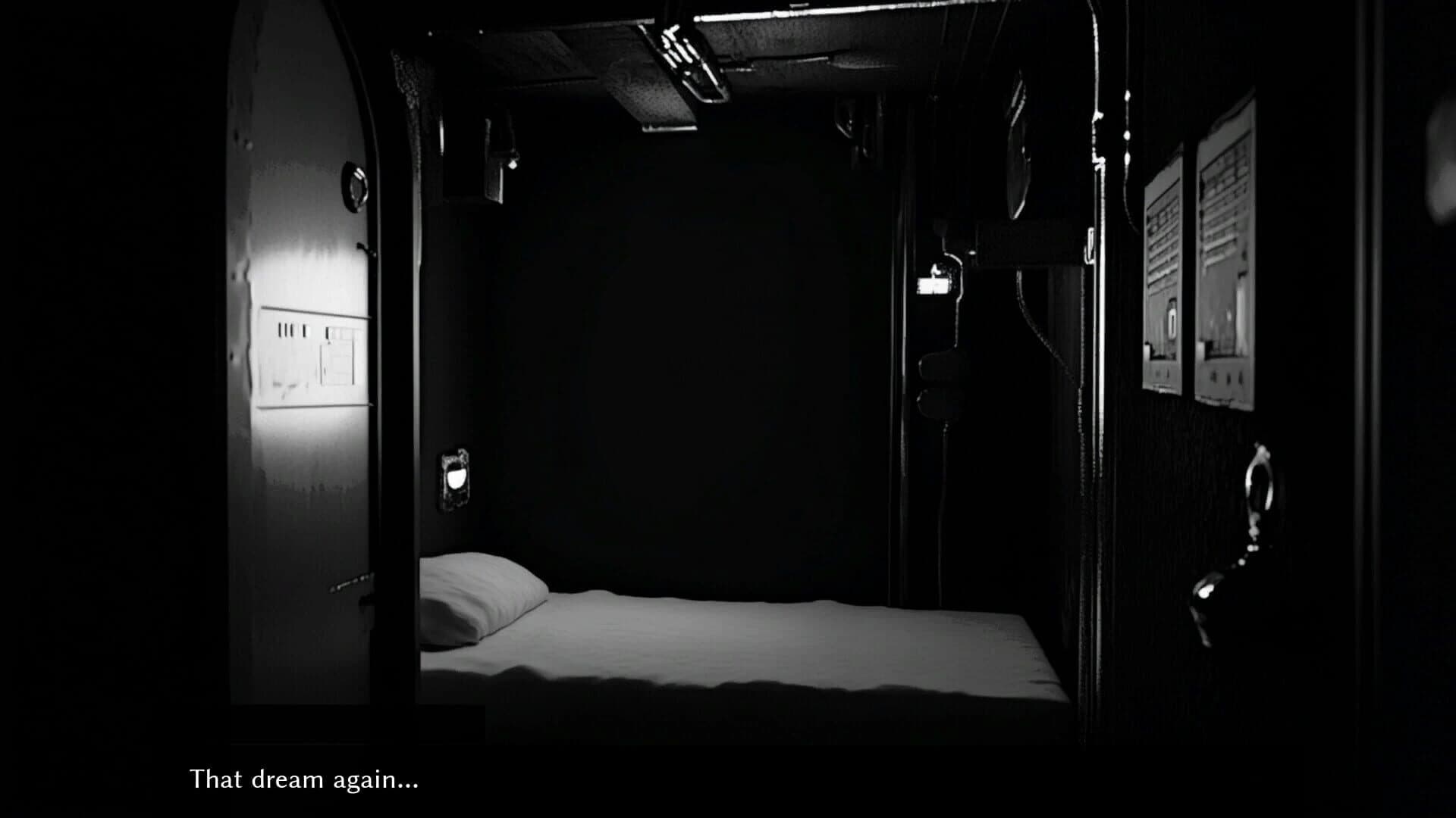 Upon the Dream's End screenshot 1