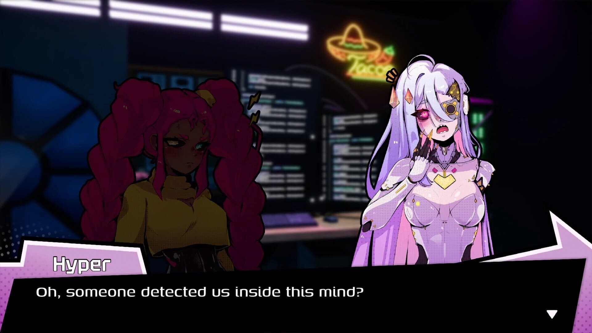 Uppercute screenshot 4
