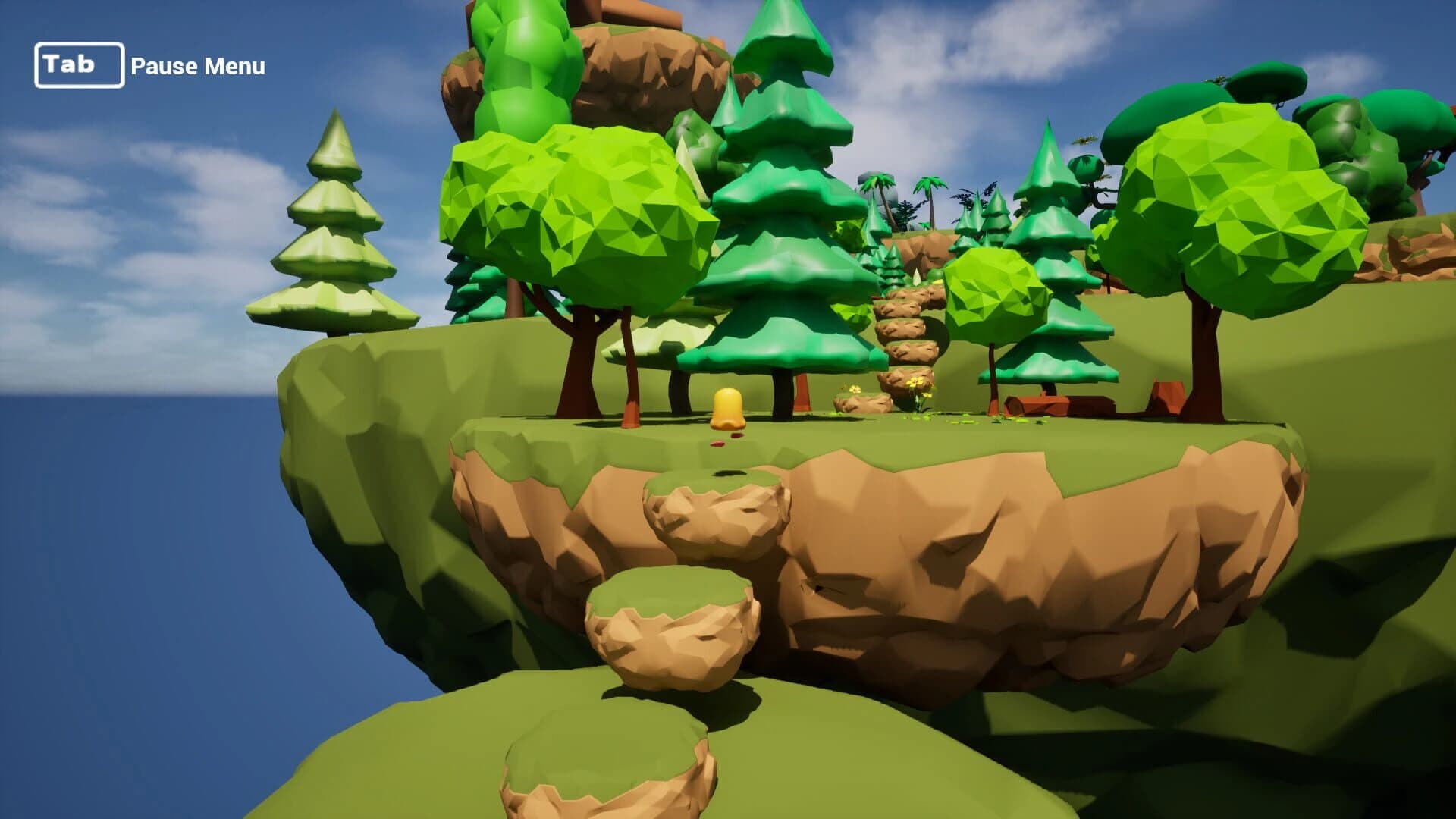 Uppies! screenshot 4