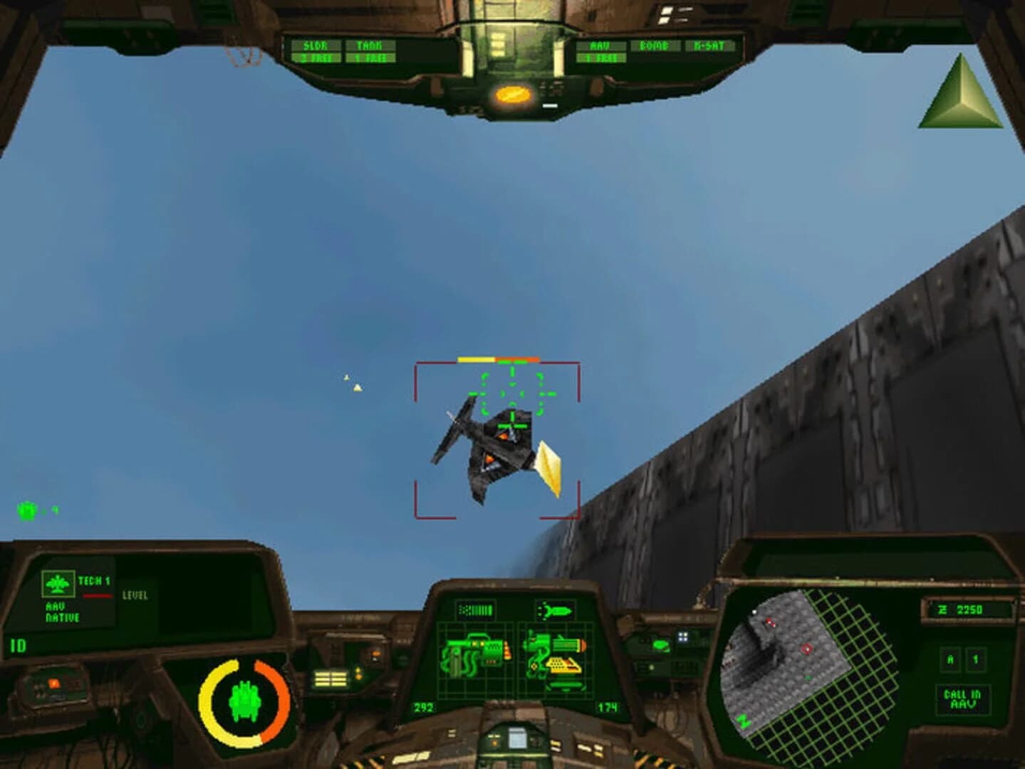 Uprising: Join or Die screenshot 5