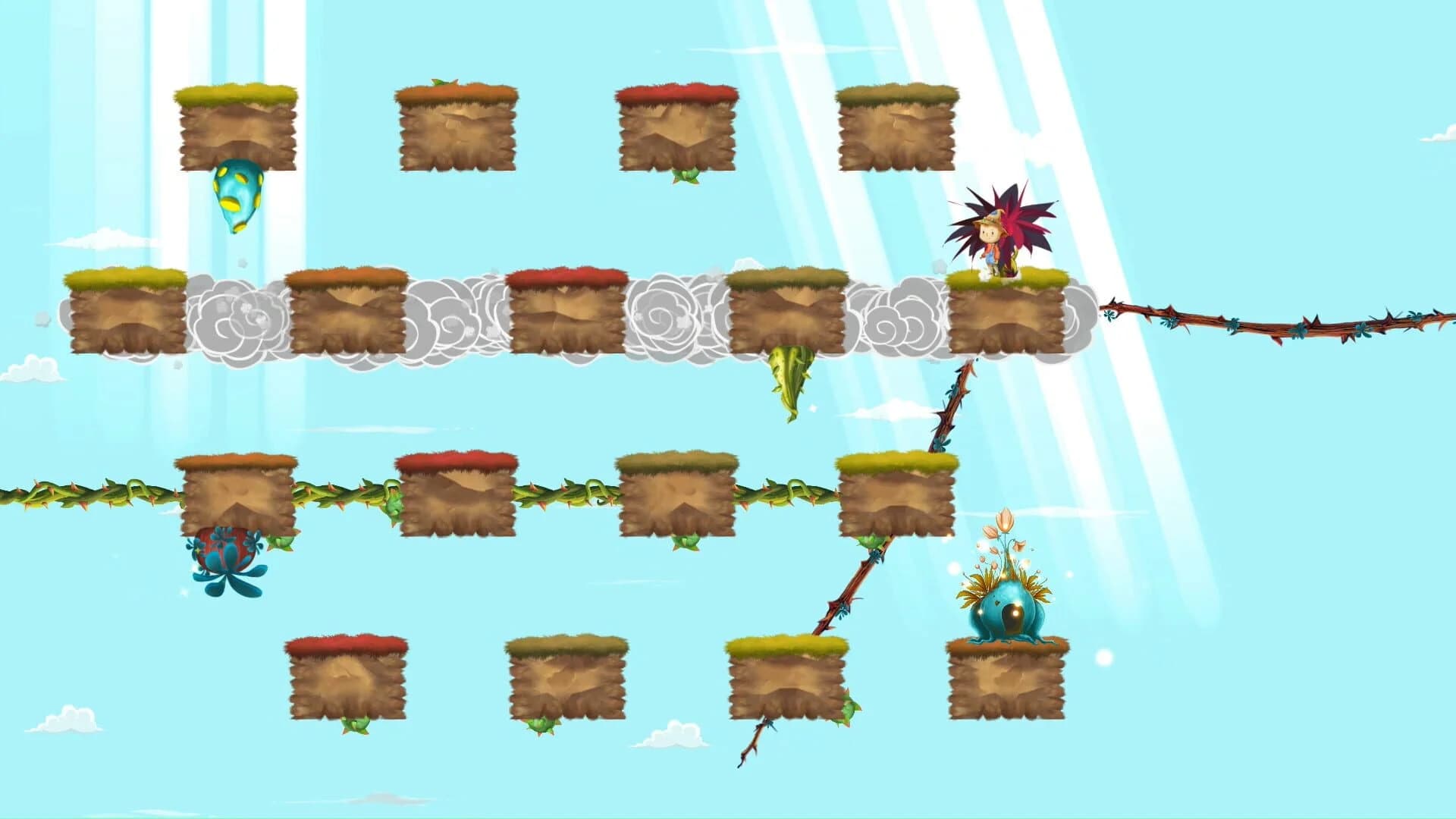 Upside Down screenshot 1