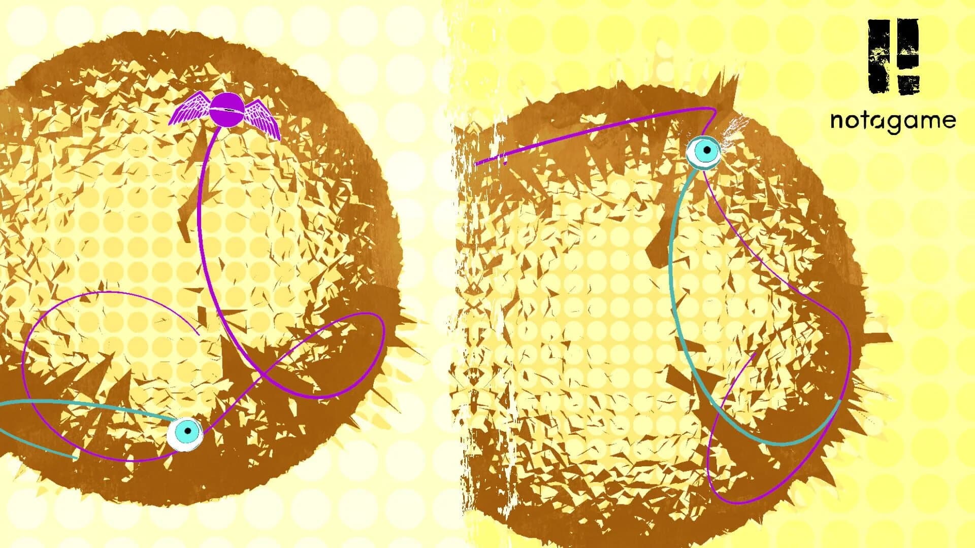 Uranus screenshot 2