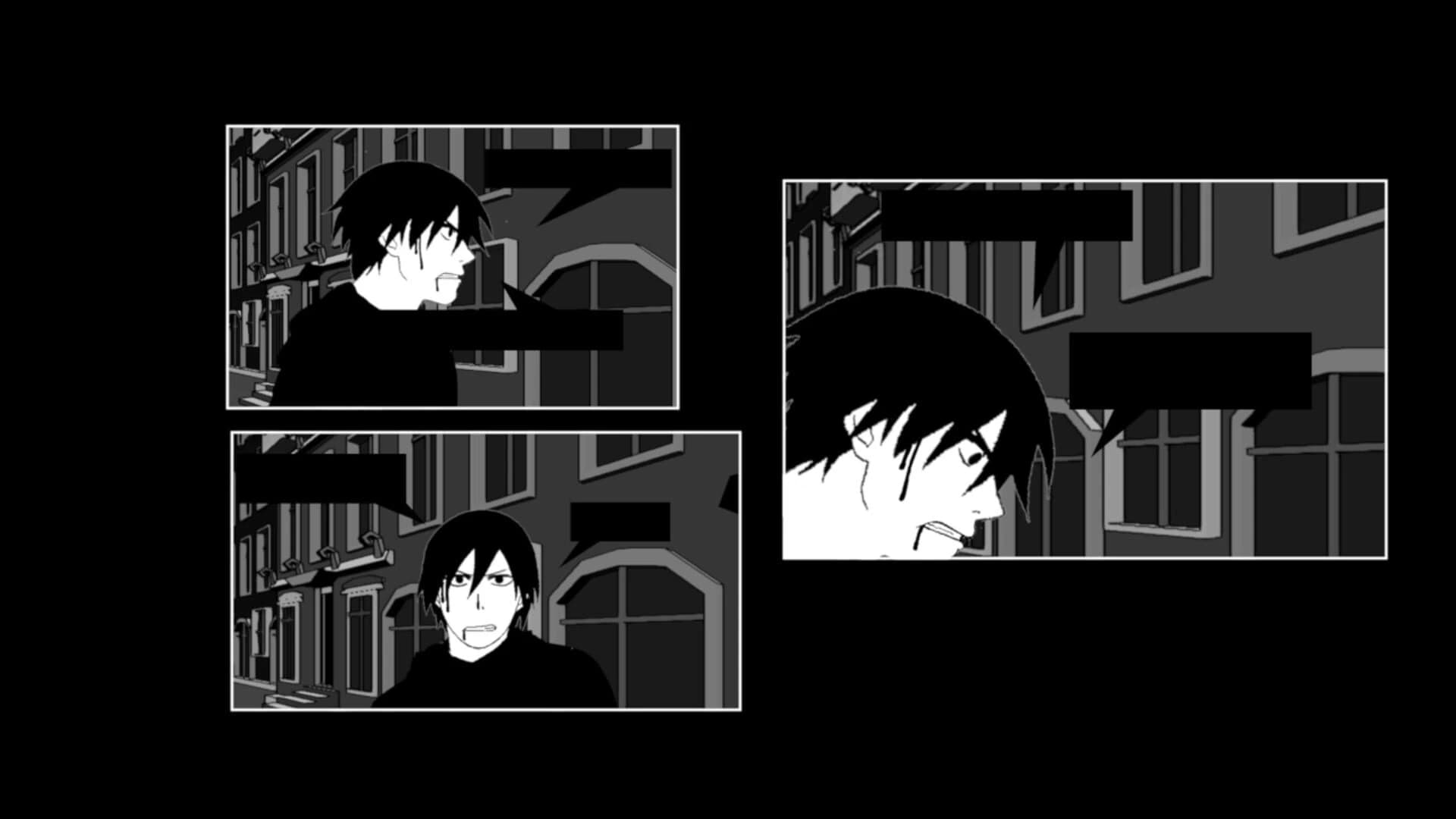 Urban screenshot 1