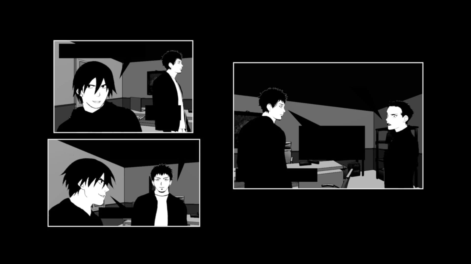 Urban screenshot 3