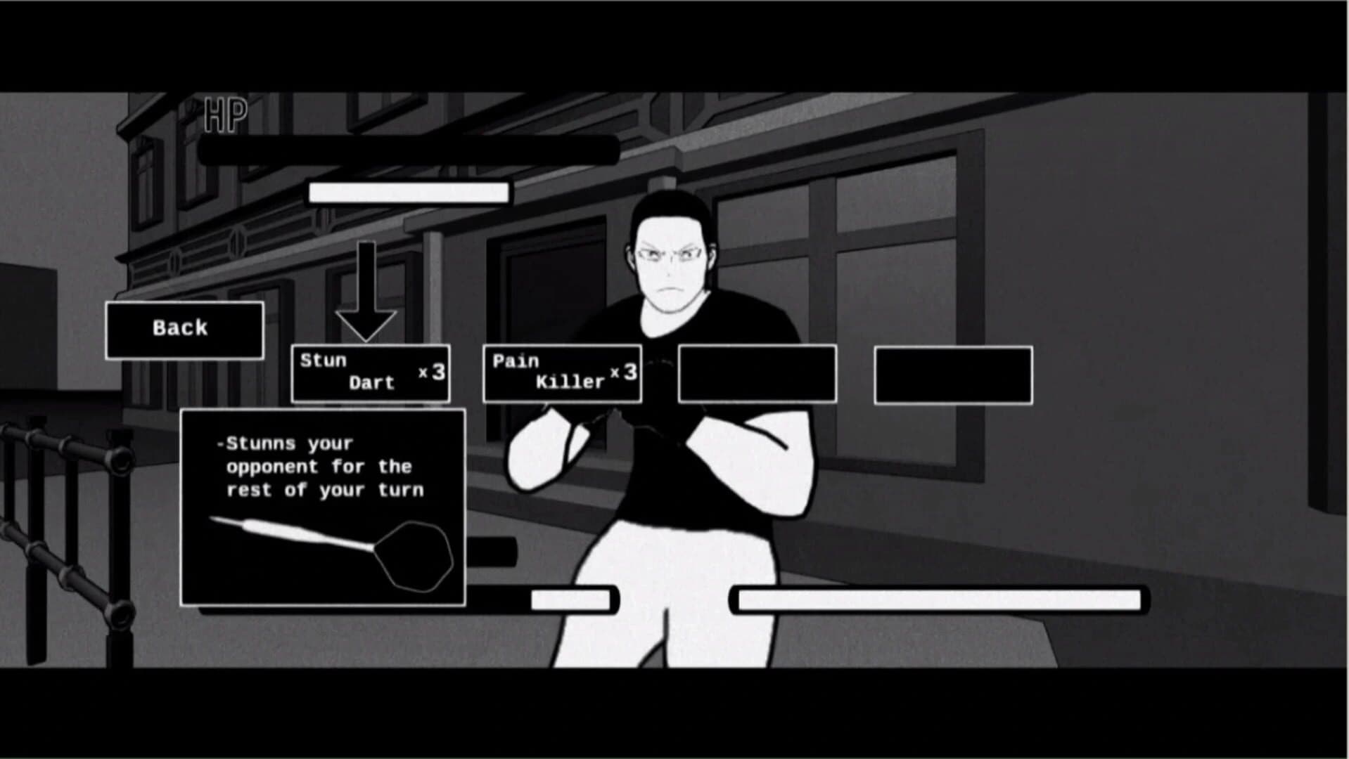 Urban screenshot 5