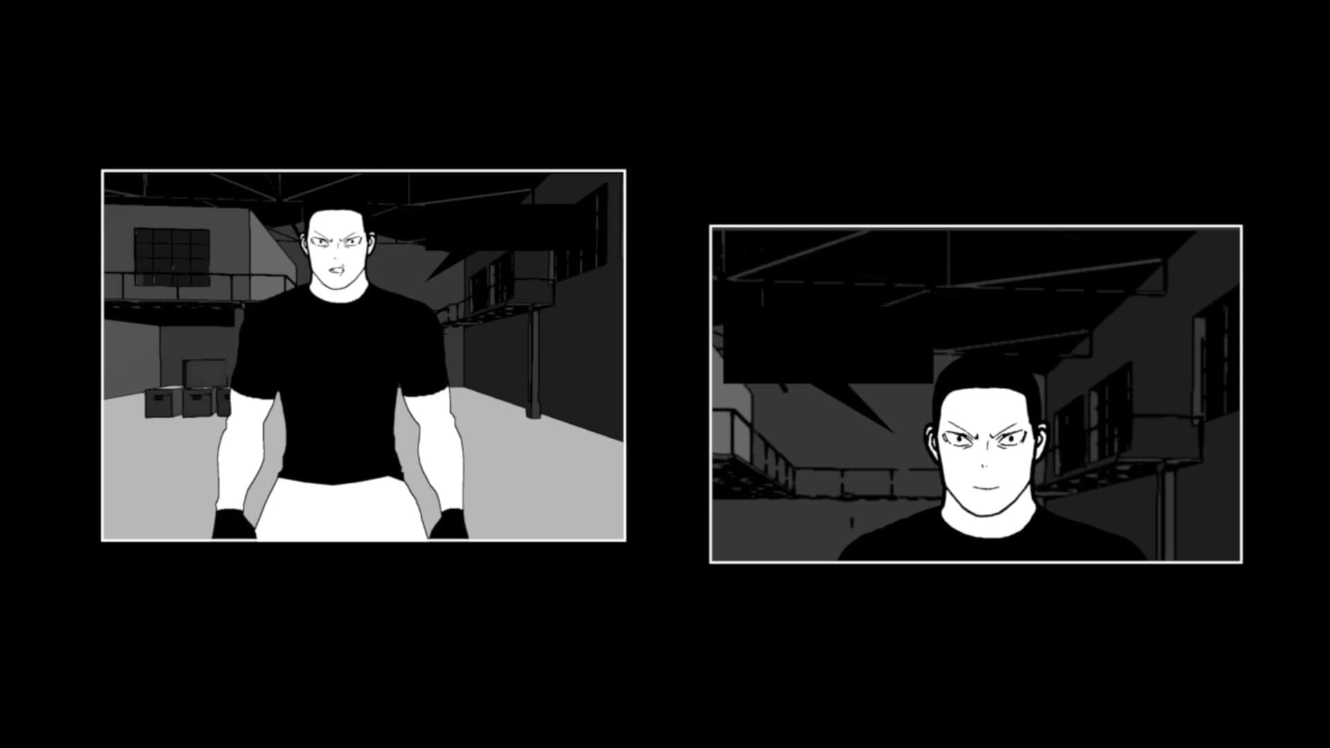 Urban screenshot 2