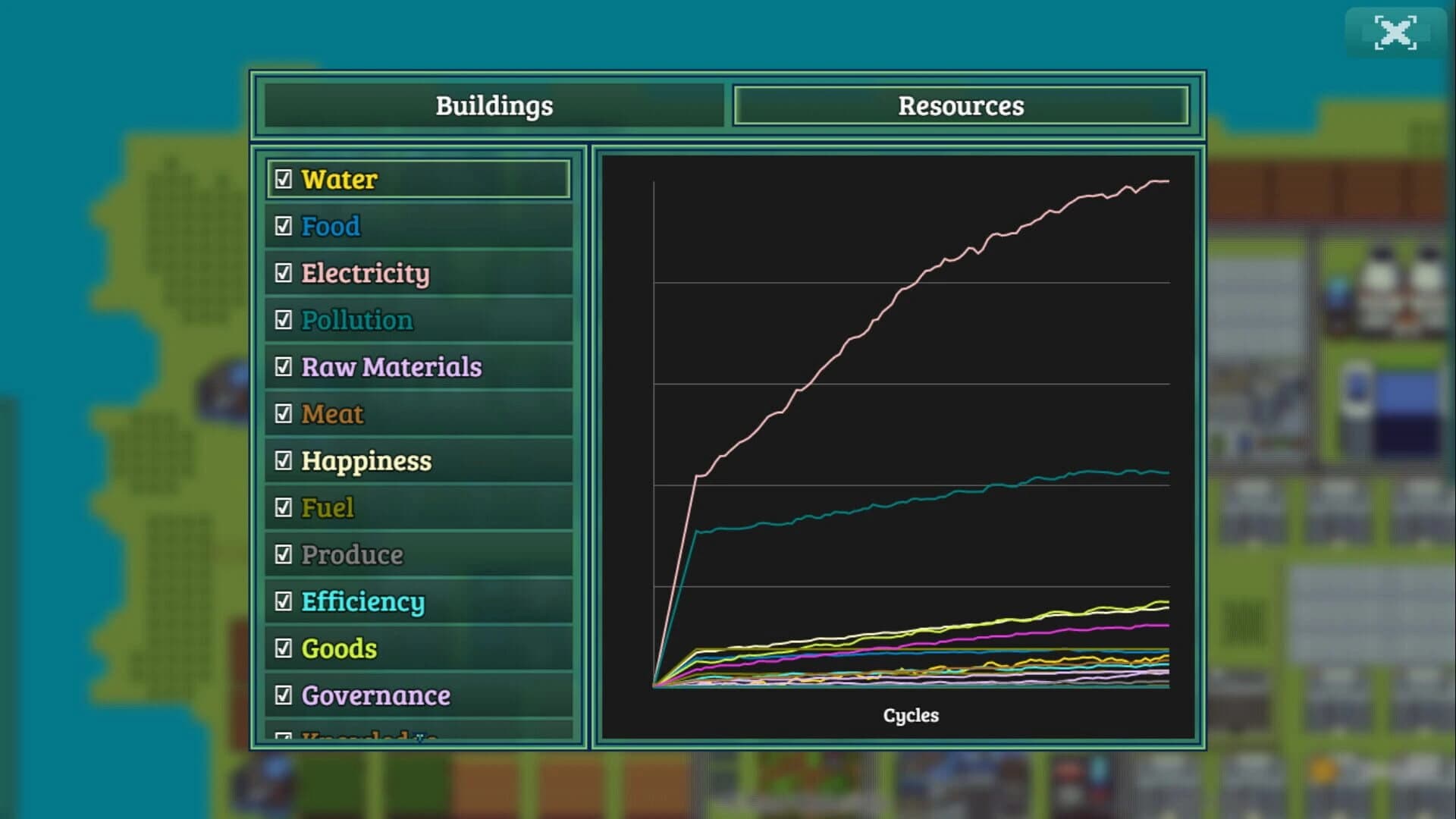 Urban Ascend screenshot 4