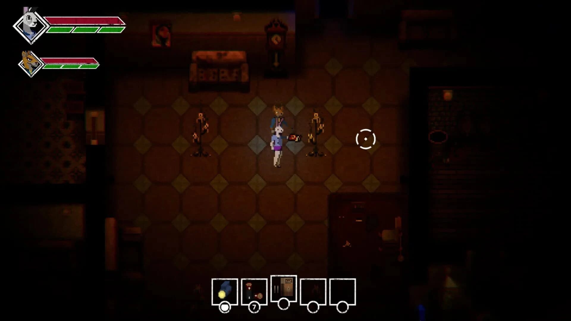 Urban Explorers screenshot 4