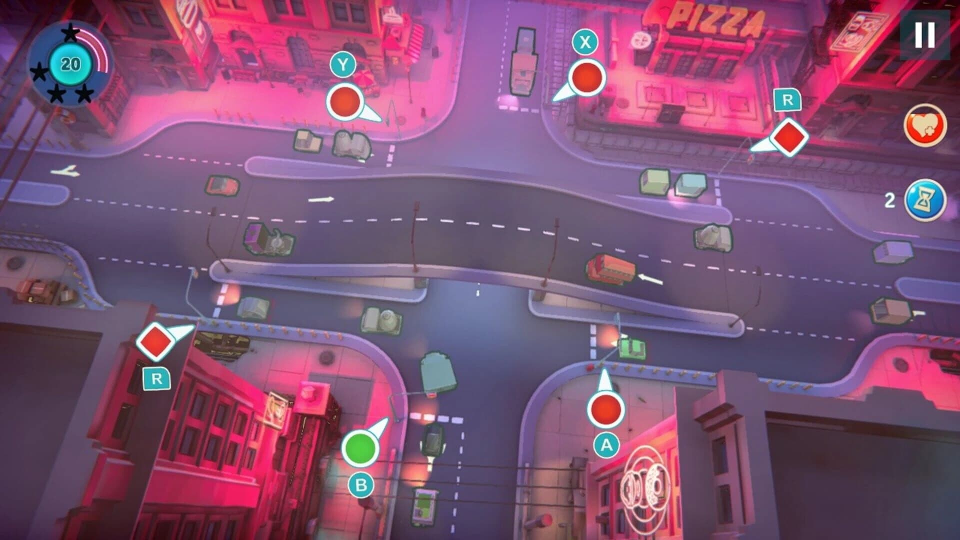 Urban Flow Content Bundle screenshot 2
