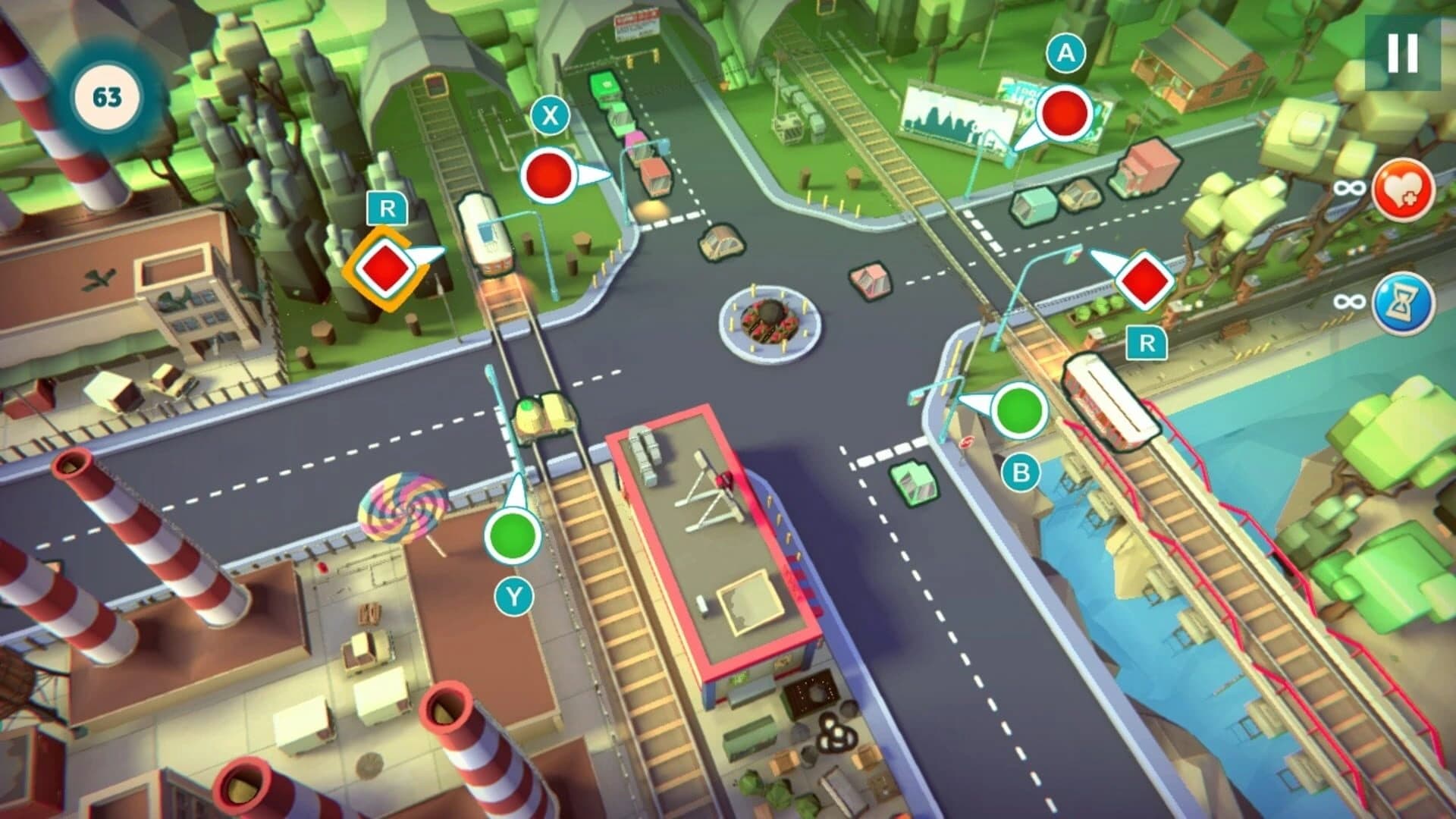 Urban Flow Content Bundle screenshot 9