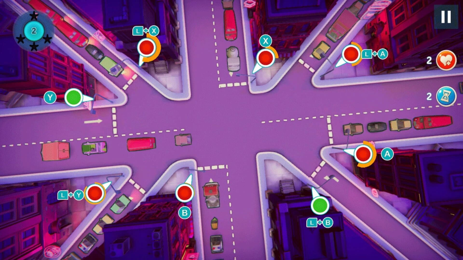Urban Flow Content Bundle screenshot 10