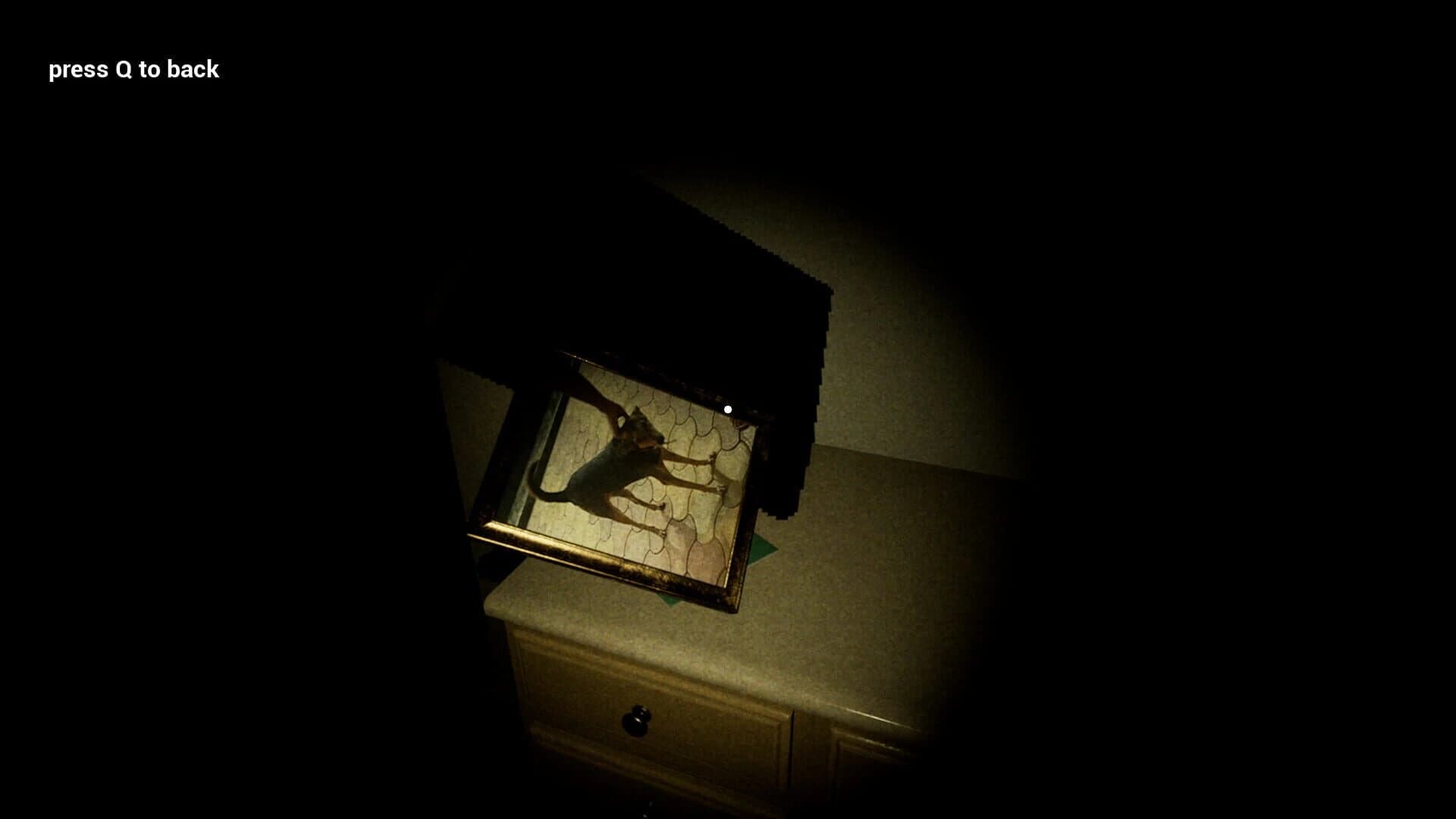 Urban Nightmare screenshot 2