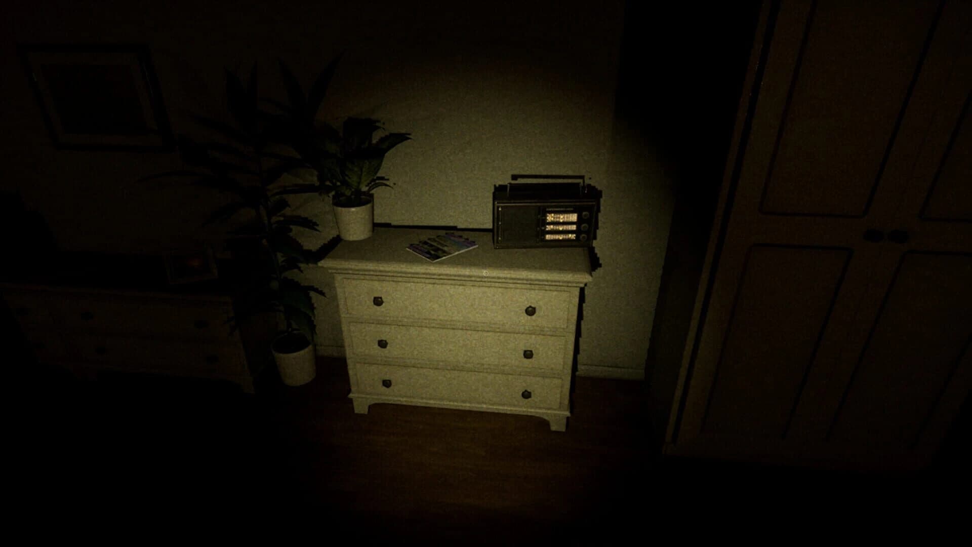 Urban Nightmare screenshot 1