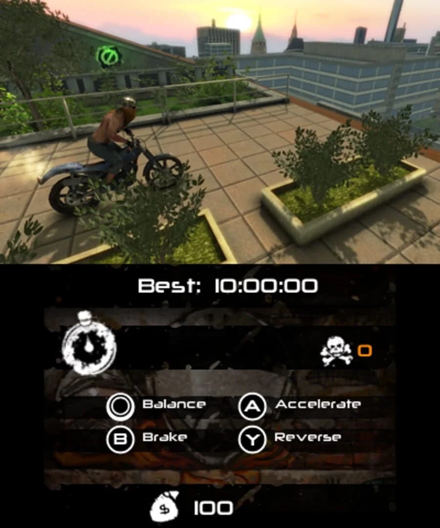 Urban Trial Freestyle 2 screenshot 2