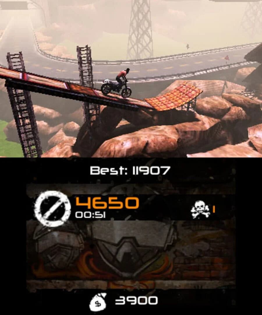 Urban Trial Freestyle 2 screenshot 4