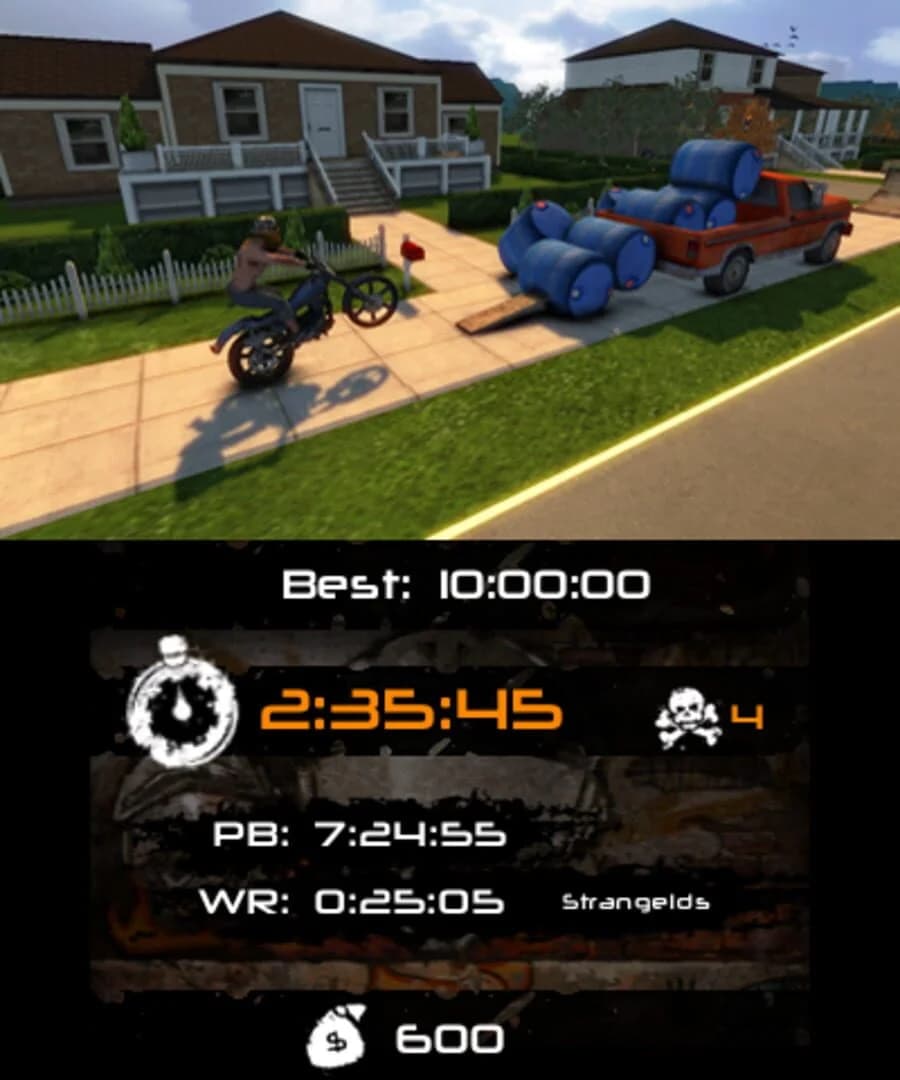 Urban Trial Freestyle 2 screenshot 3