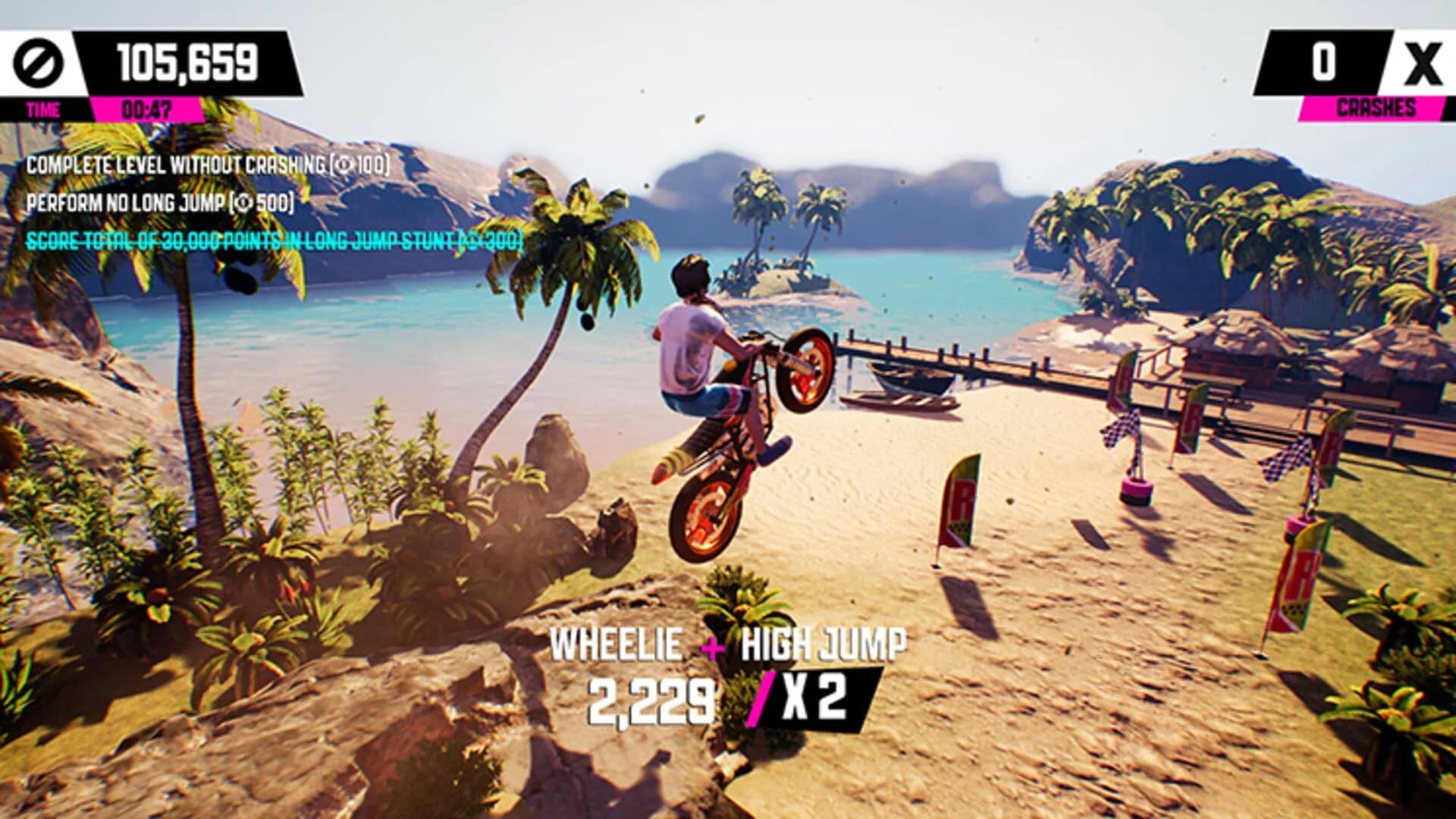 Urban Trial Playground screenshot 2