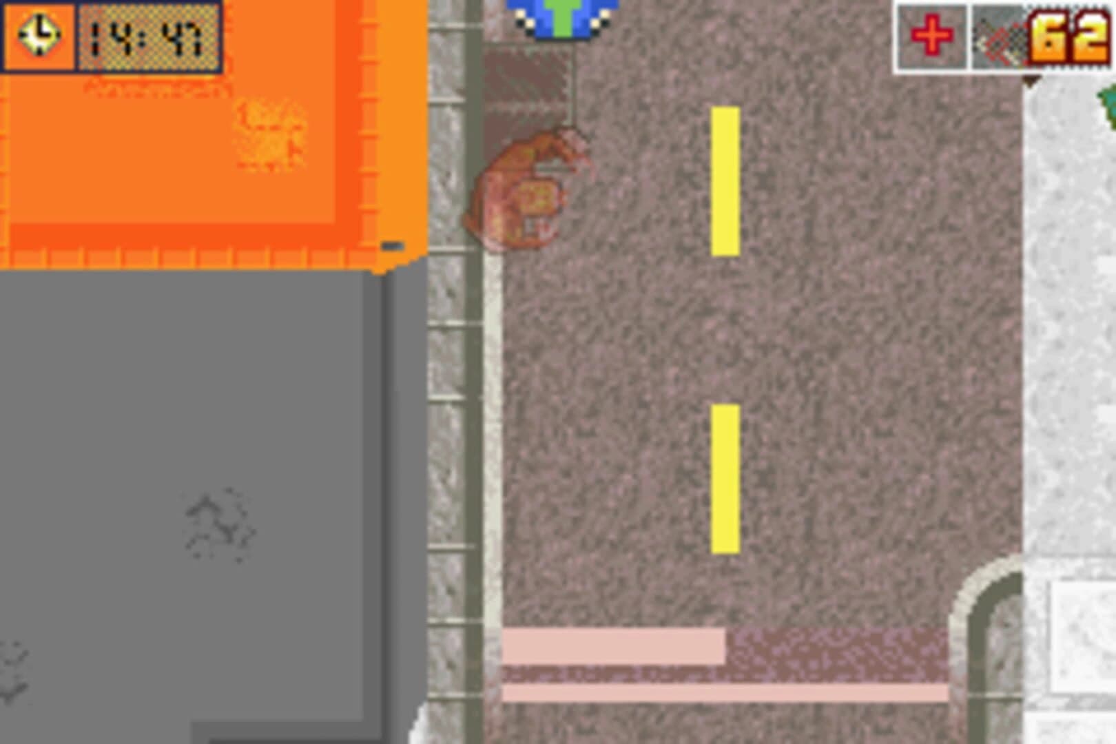 Urban Yeti! screenshot 3