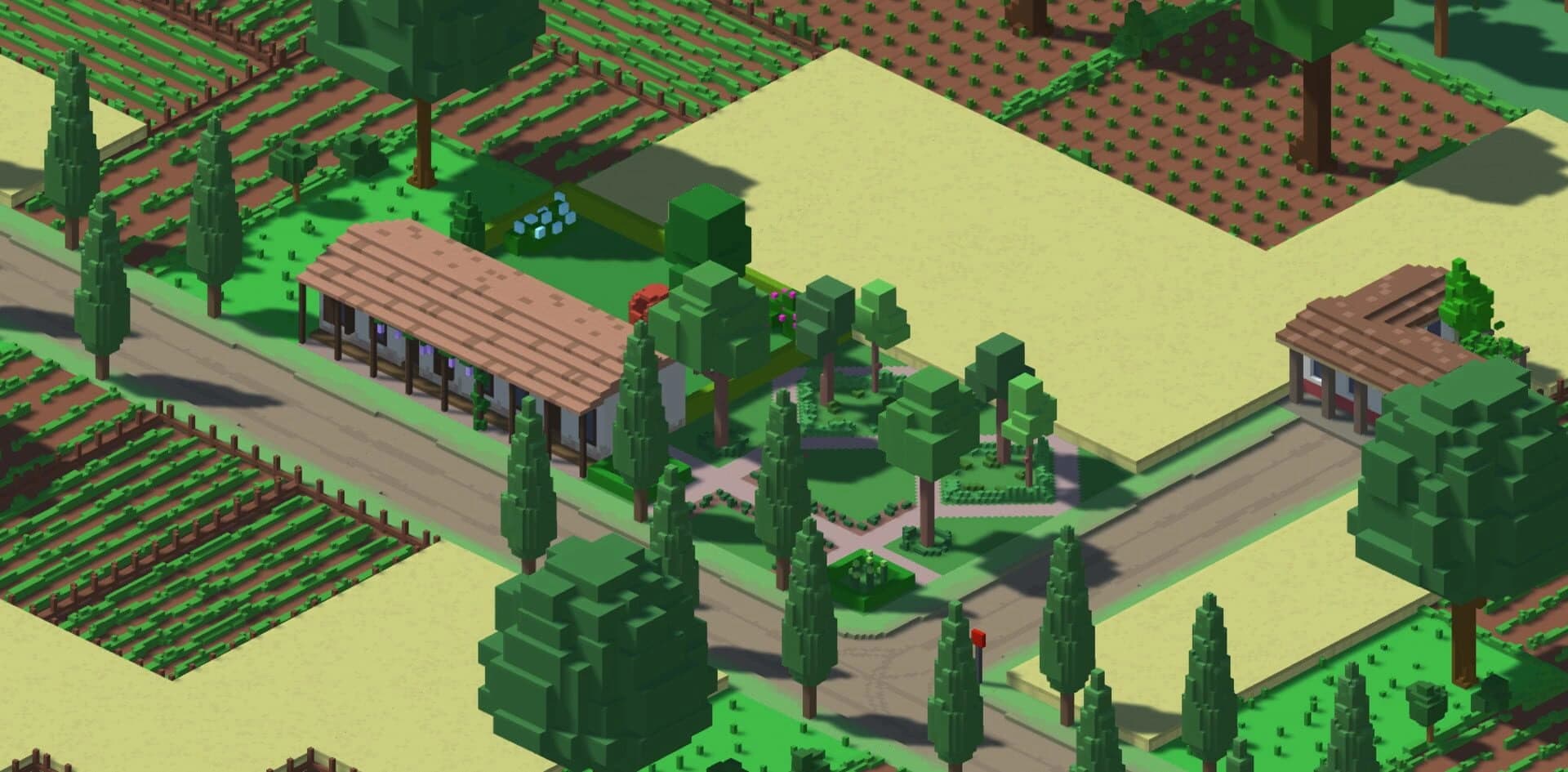 Urbek City Builder screenshot 2