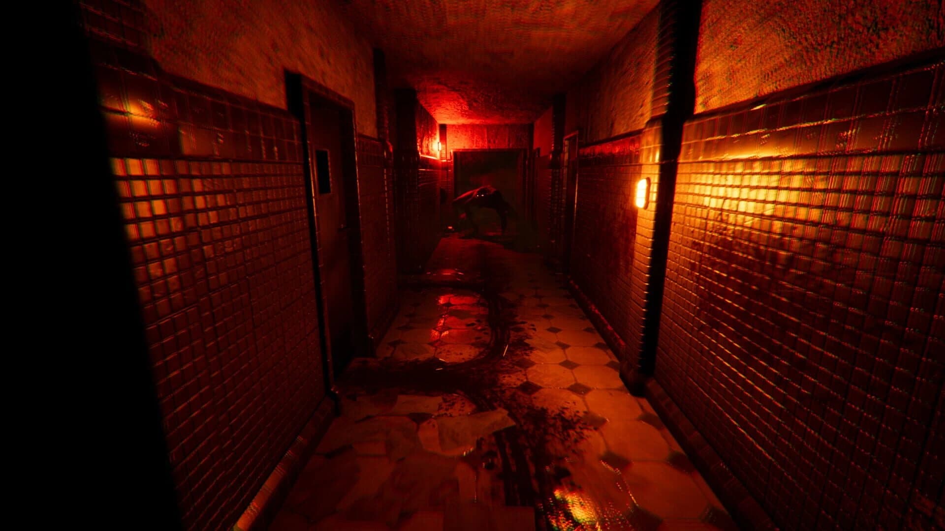 Urbexophobia screenshot 2
