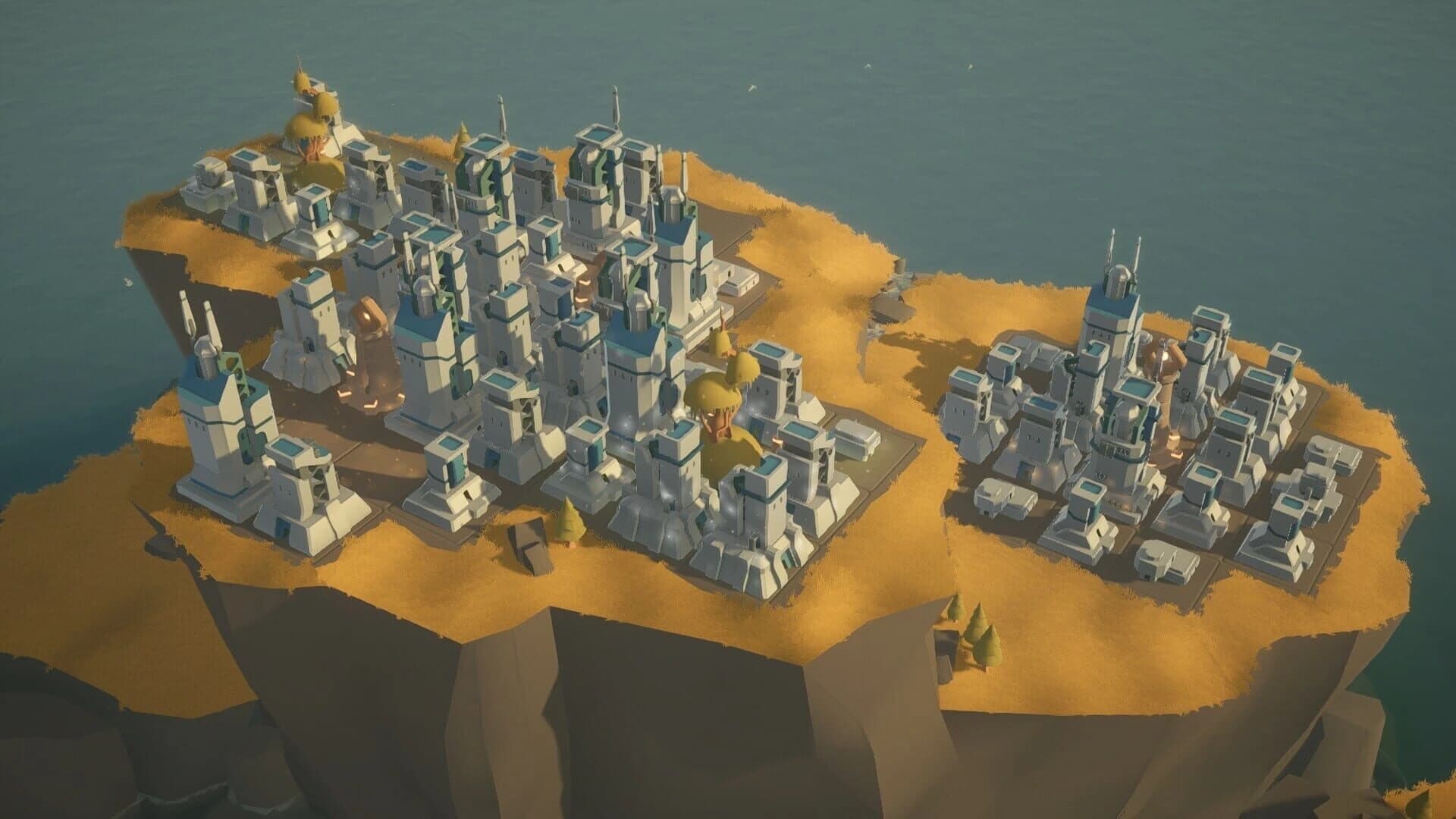 URBO screenshot 2