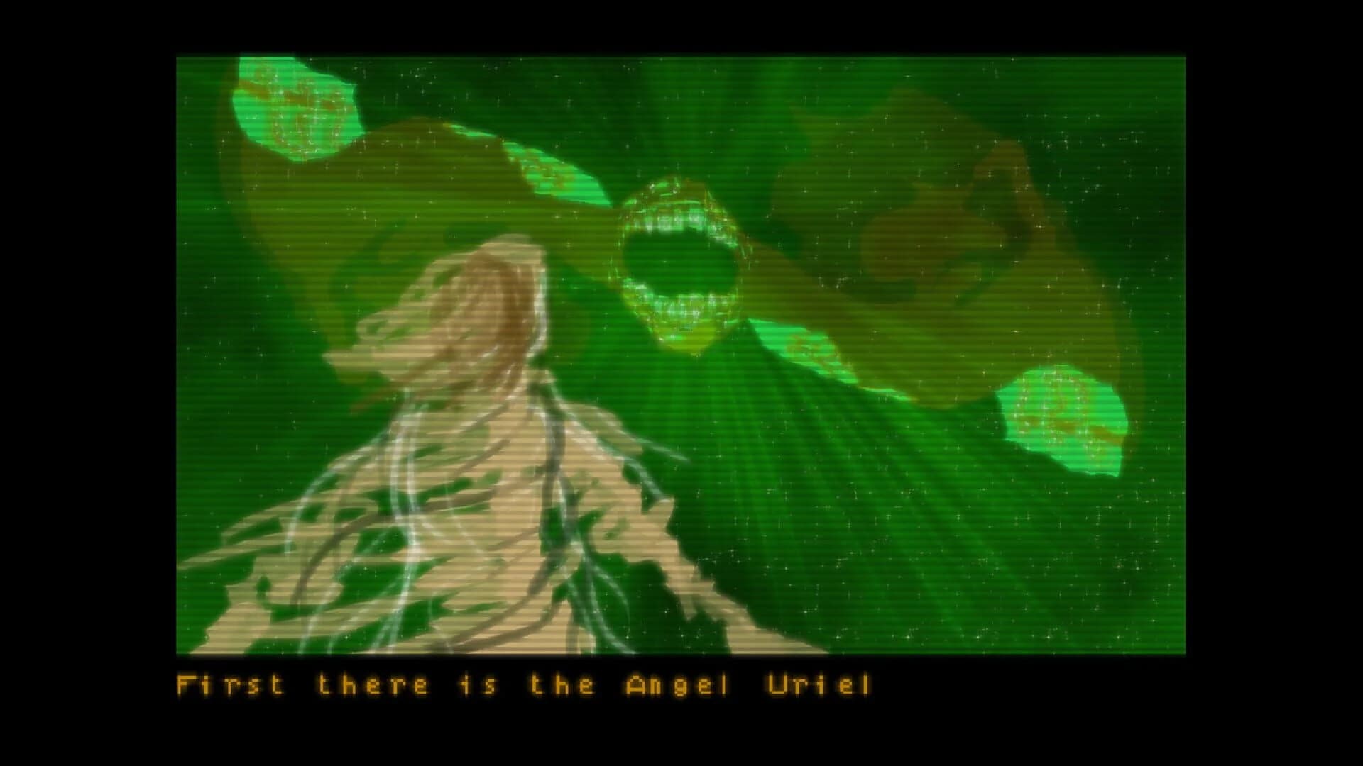 Uriel's Chasm screenshot 3