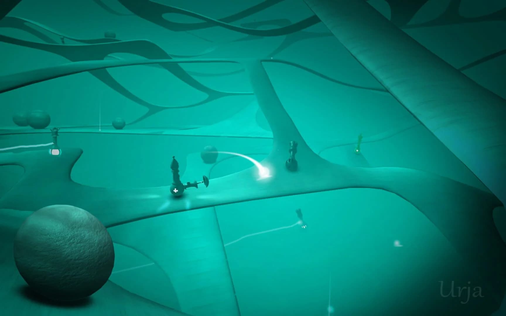 Urja screenshot 4