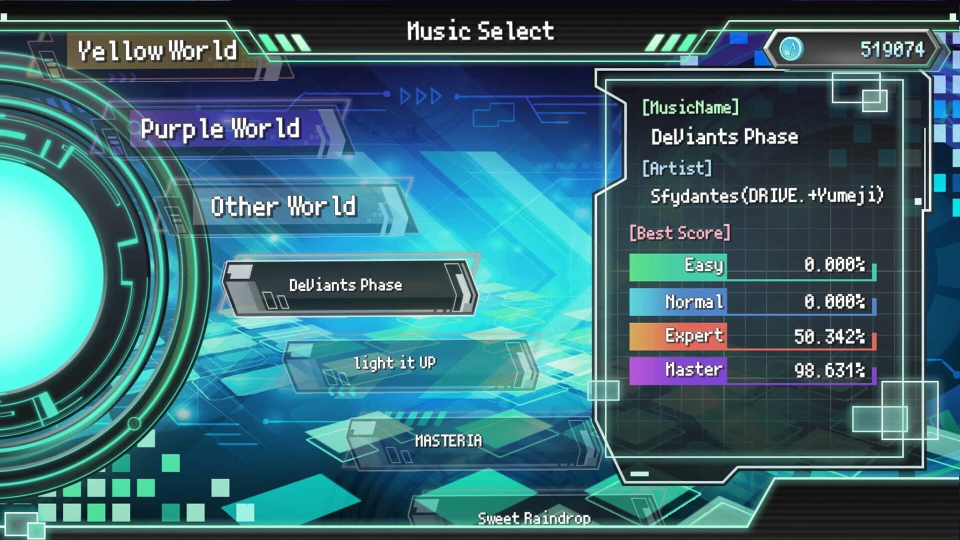 Uro2 screenshot 3
