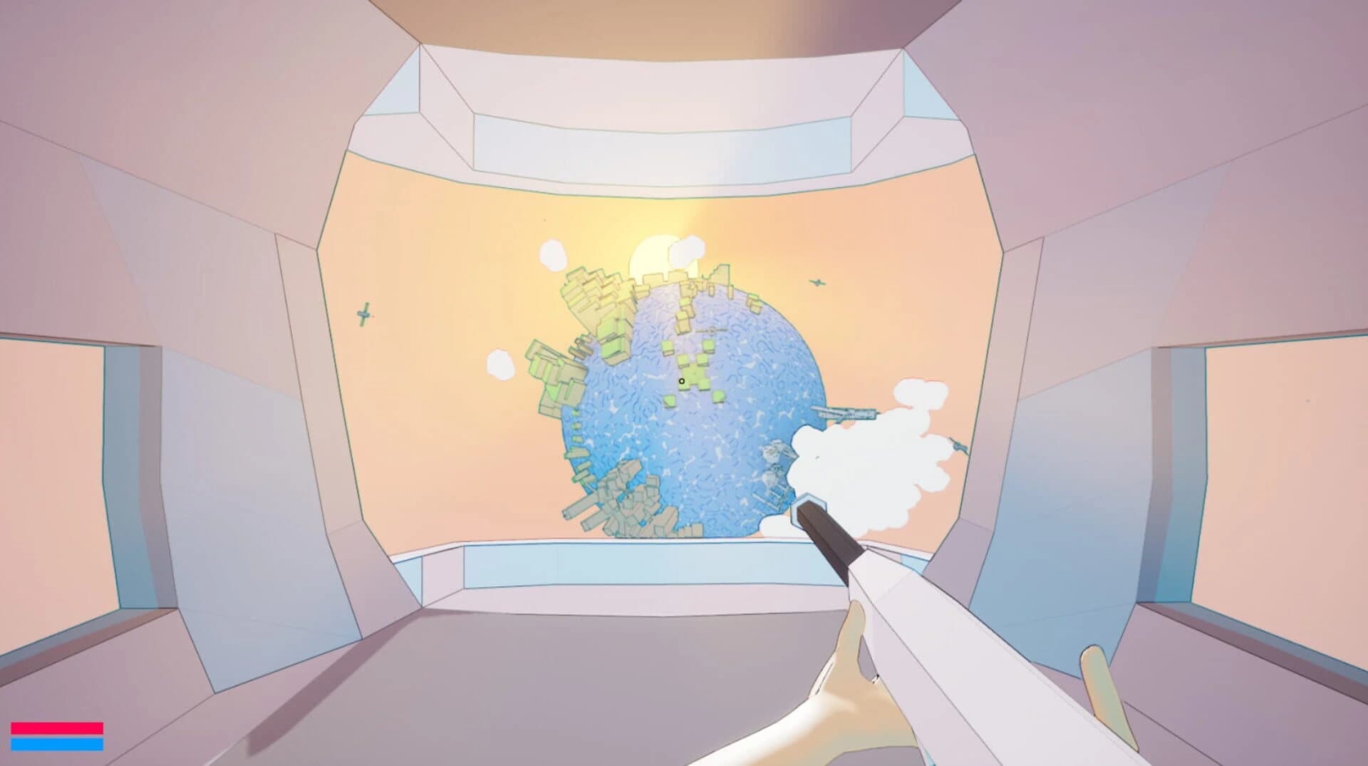 Ursa screenshot 3