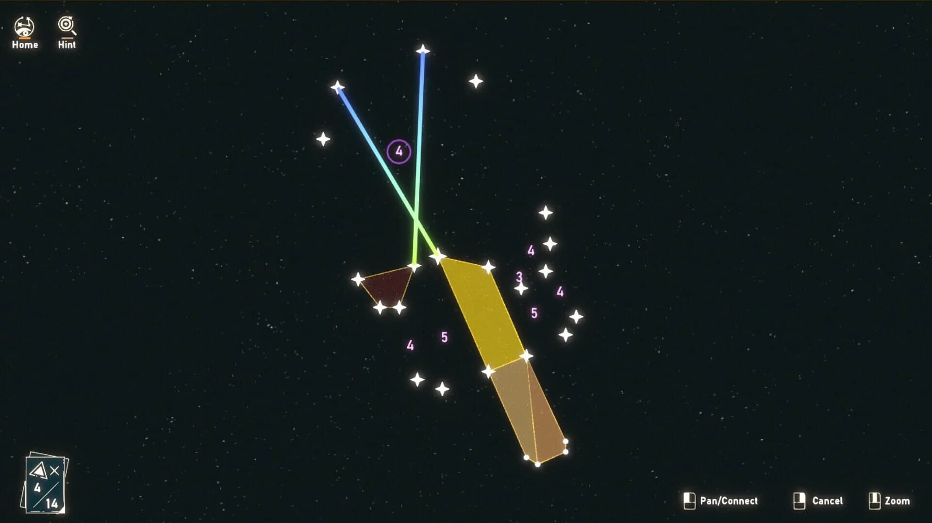 Ursid screenshot 2