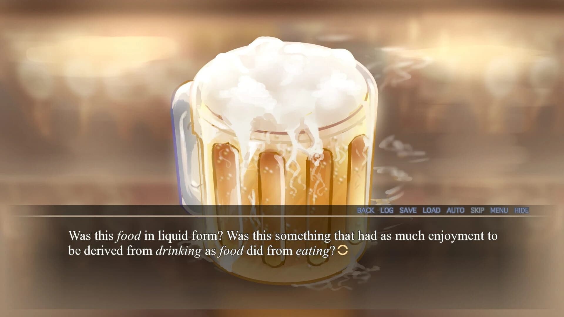 Ursine Science screenshot 5
