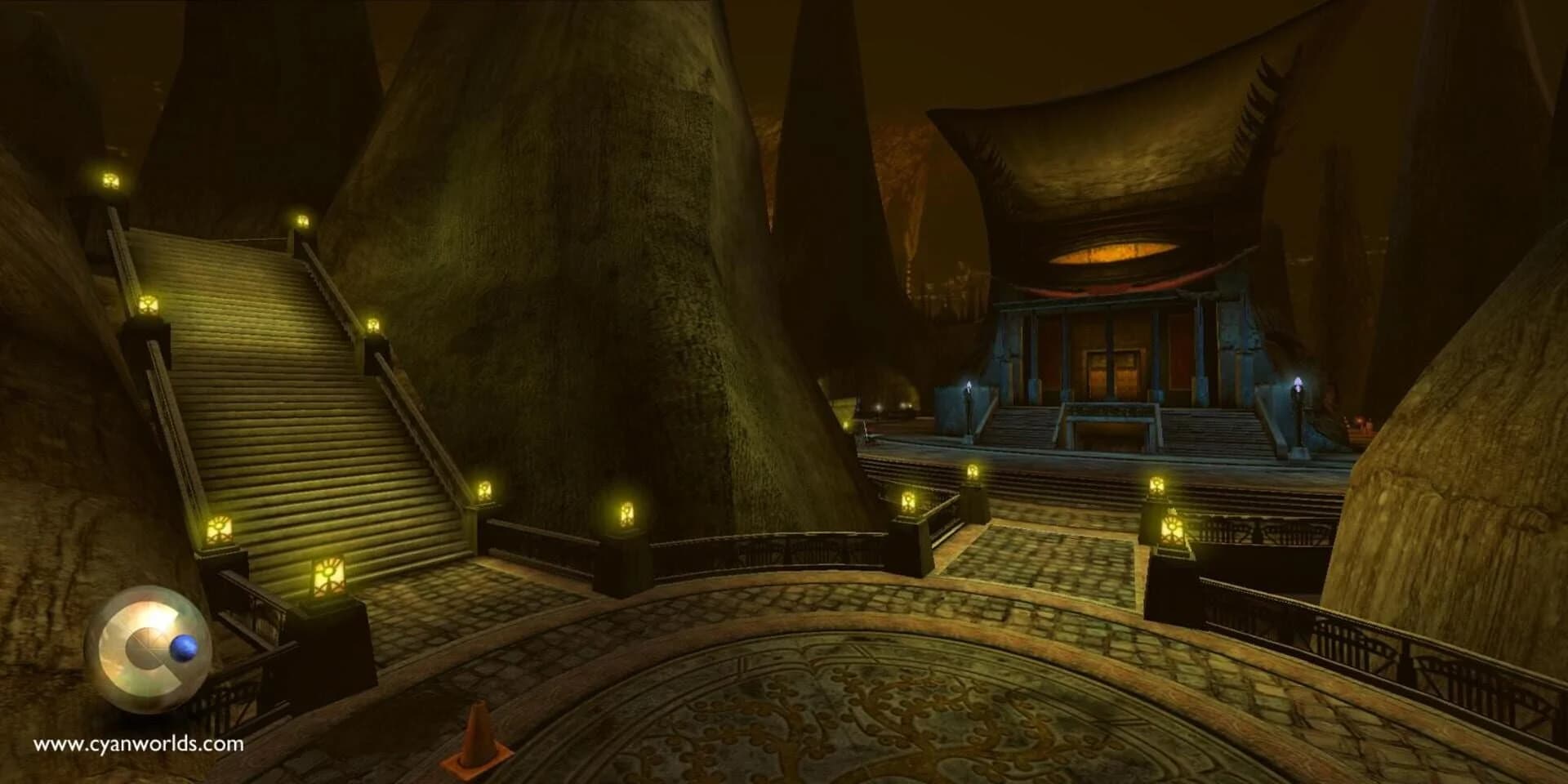 URU: Complete Chronicles screenshot 2