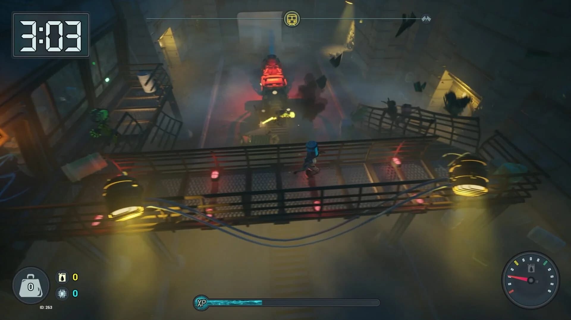 Urubu screenshot 3