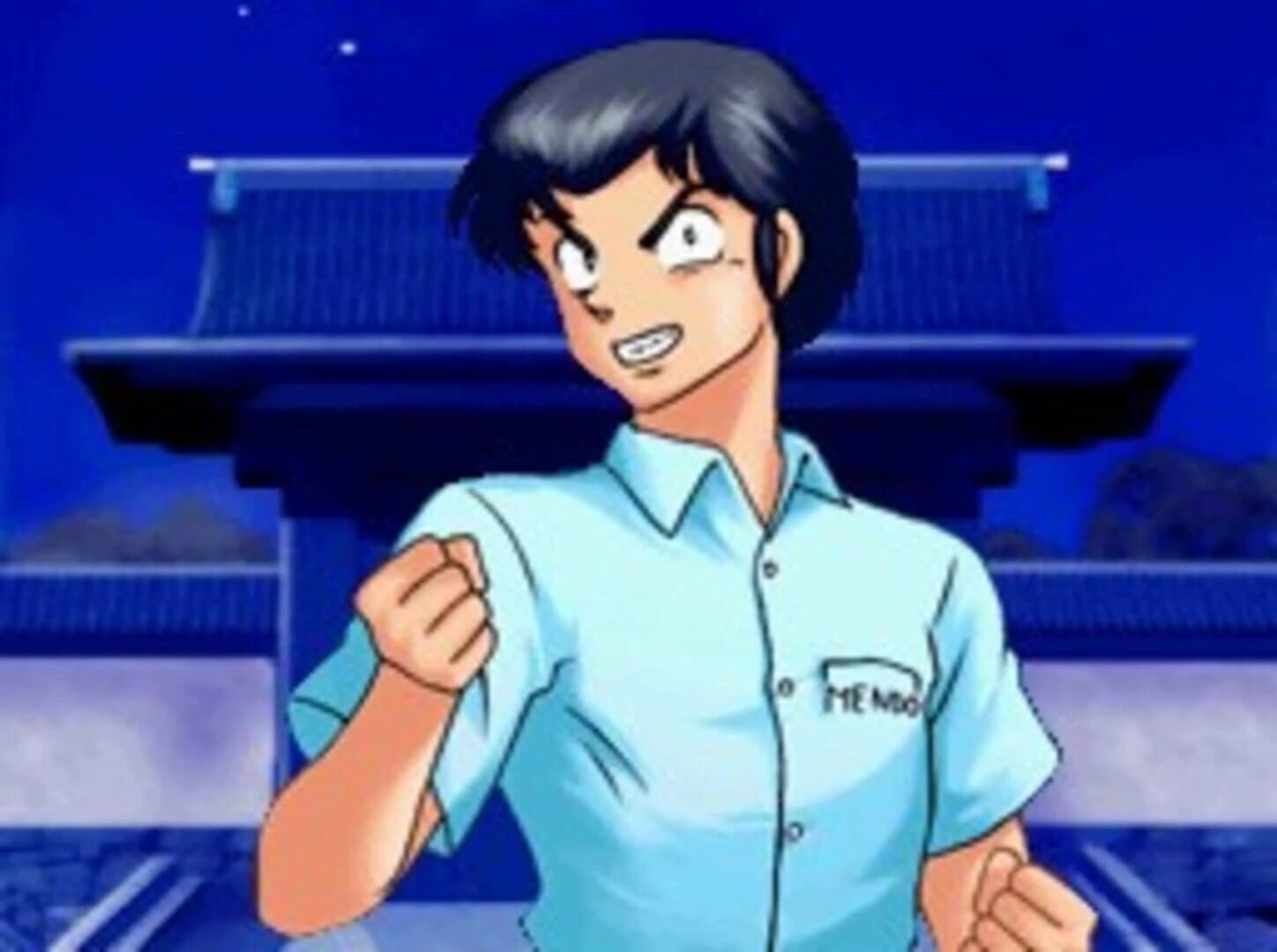 Urusei Yatsura: Endless Summer screenshot 2