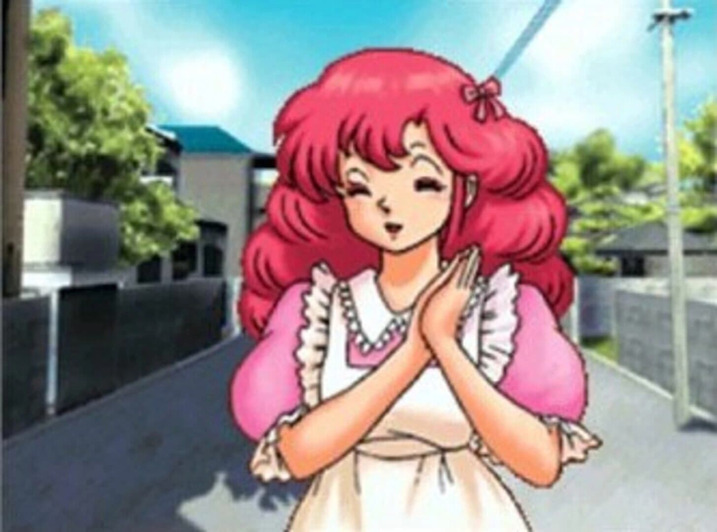 Urusei Yatsura: Endless Summer screenshot 4