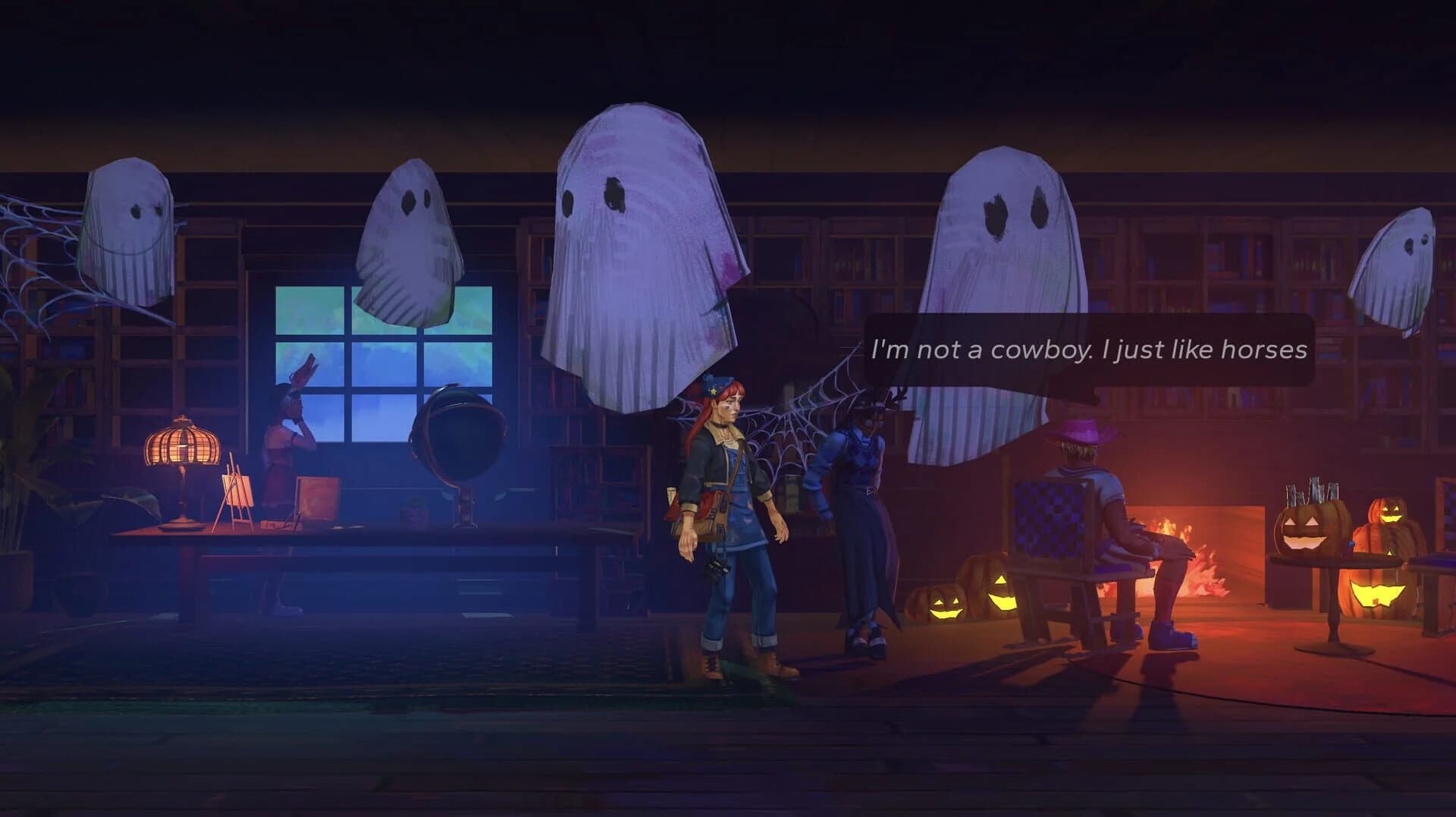 Us Five Forever screenshot 5