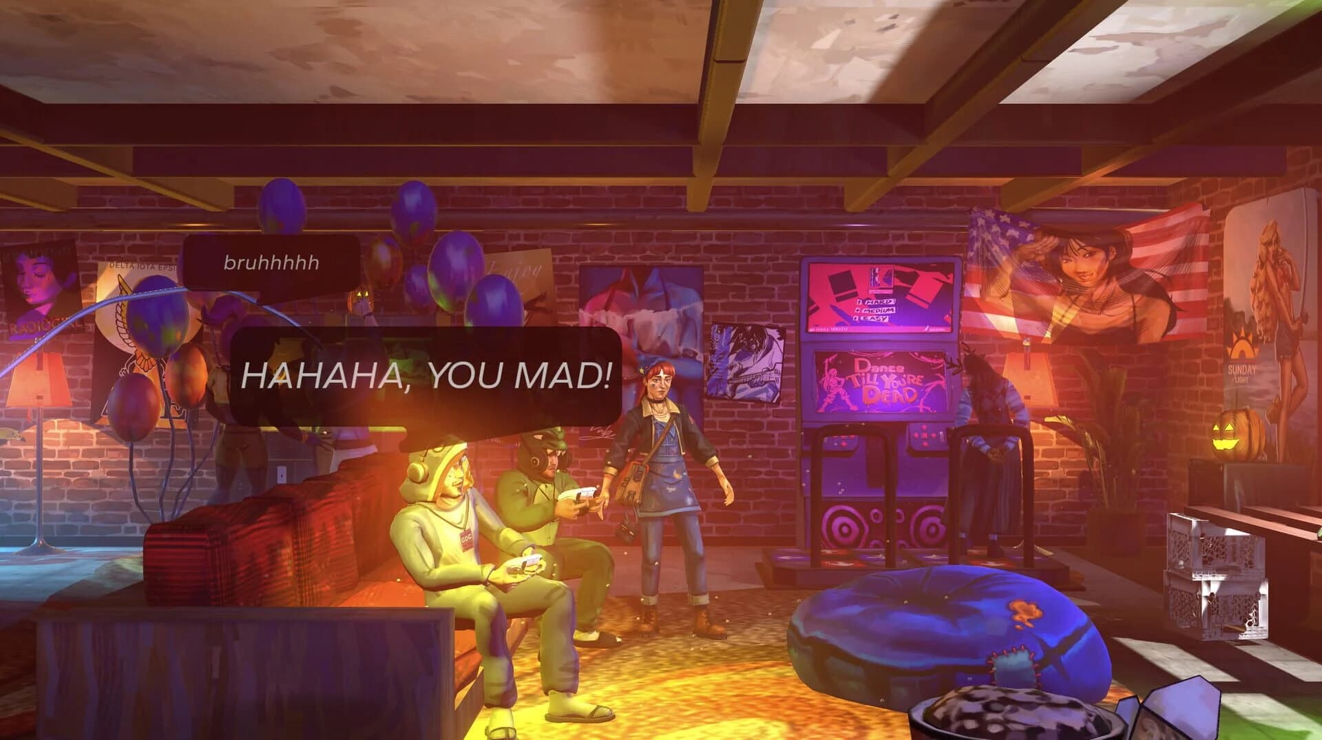 Us Five Forever screenshot 3