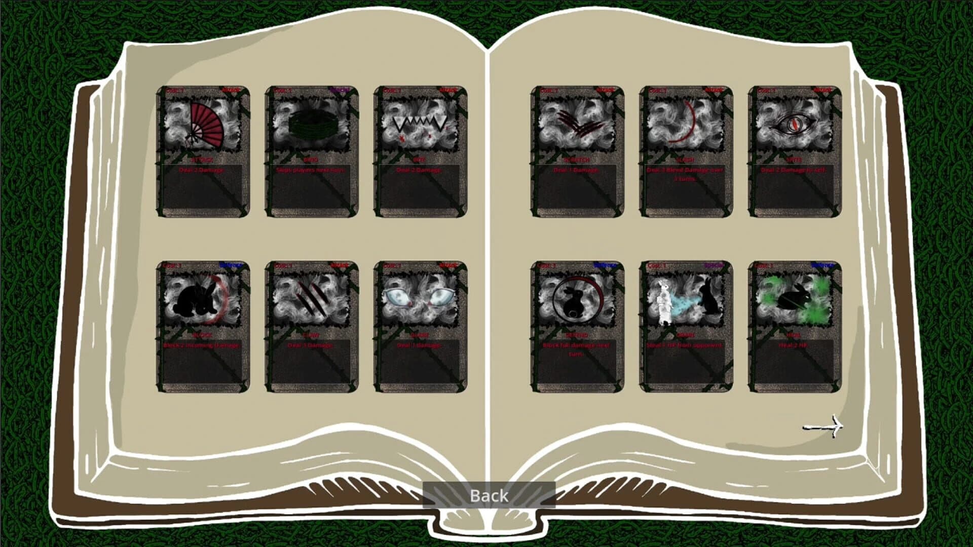Usagi Sekai: Bunny Shaman screenshot 4