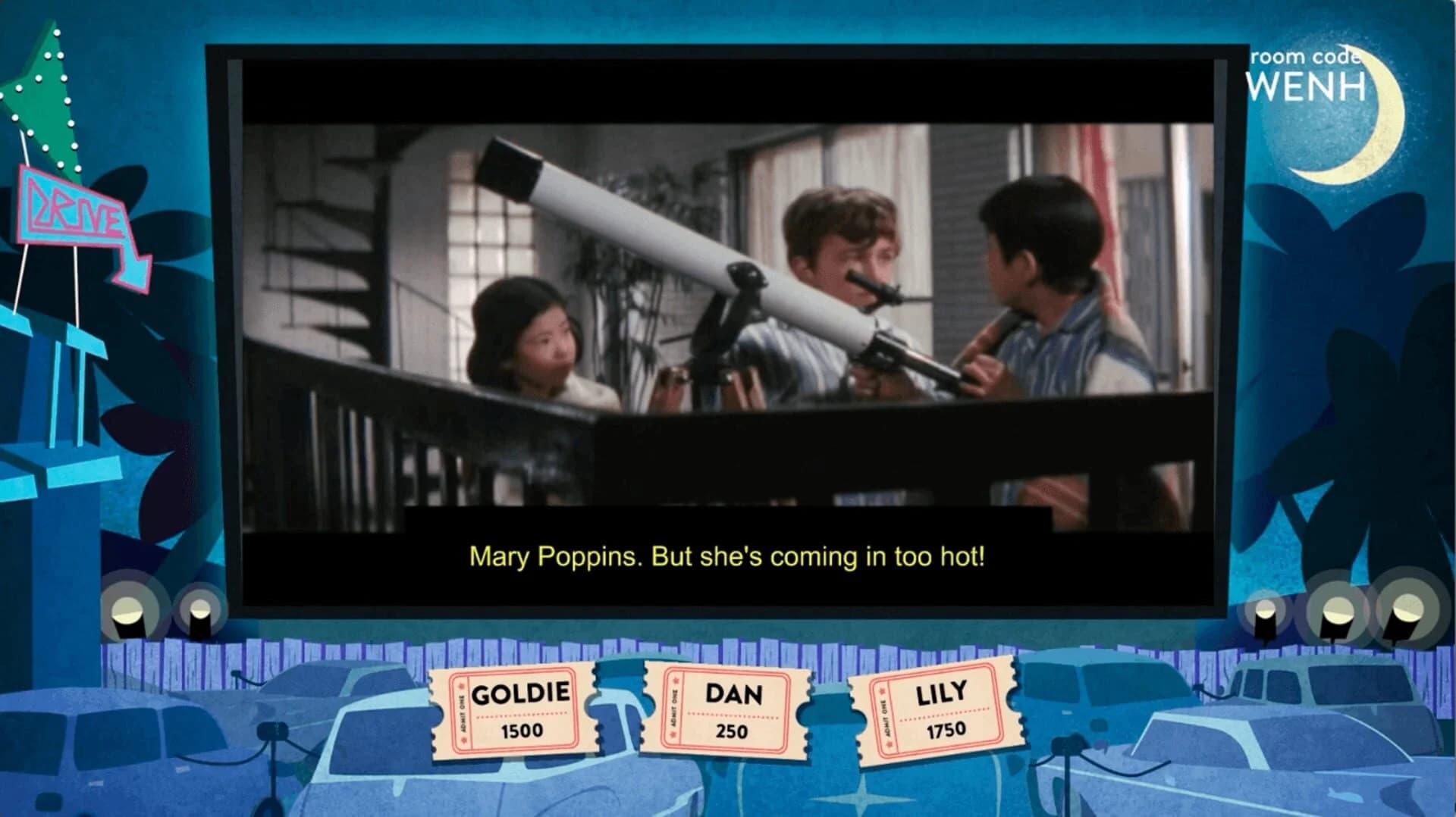 Use Your Words screenshot 2