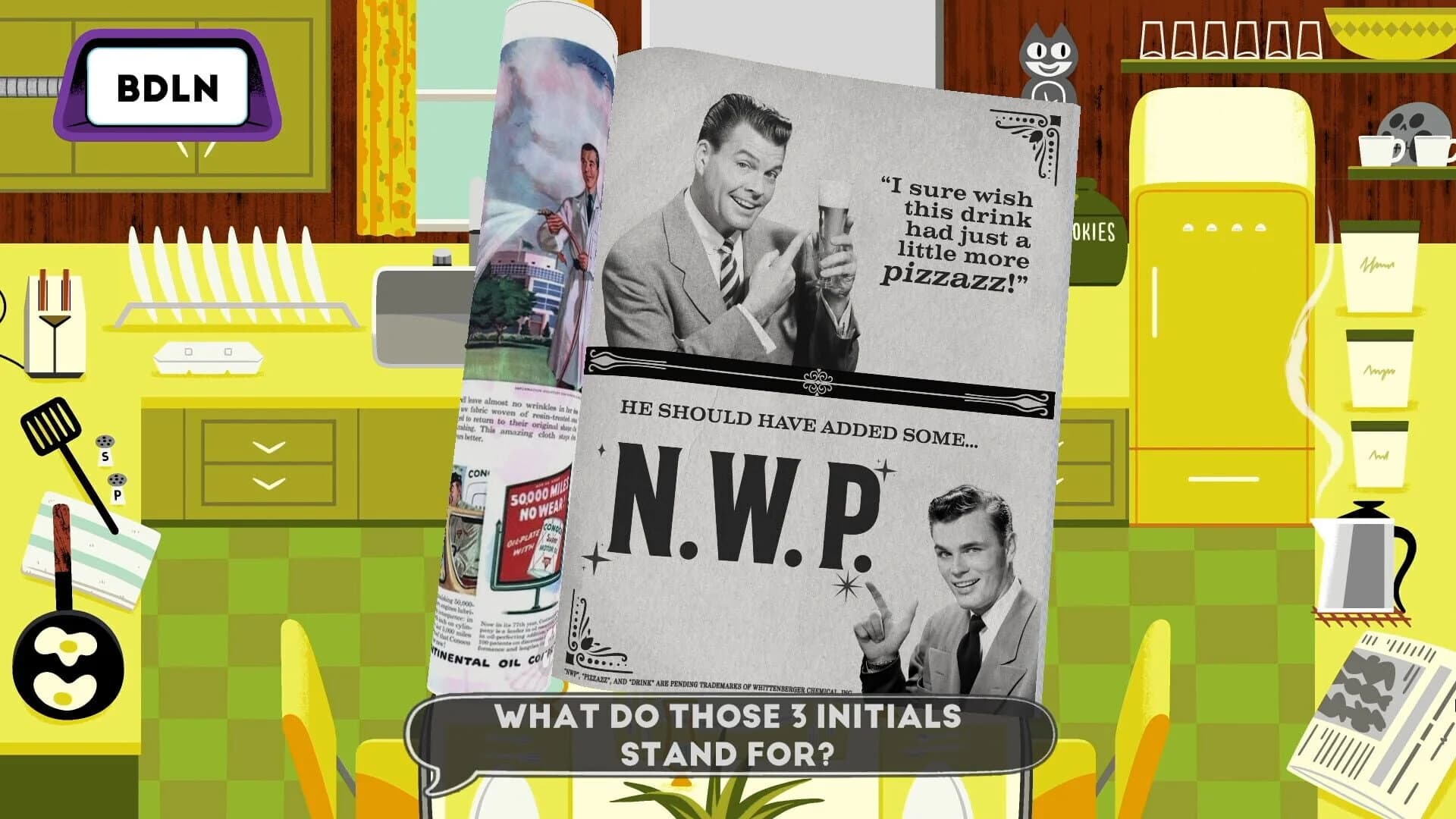 Use Your Words 2 screenshot 4